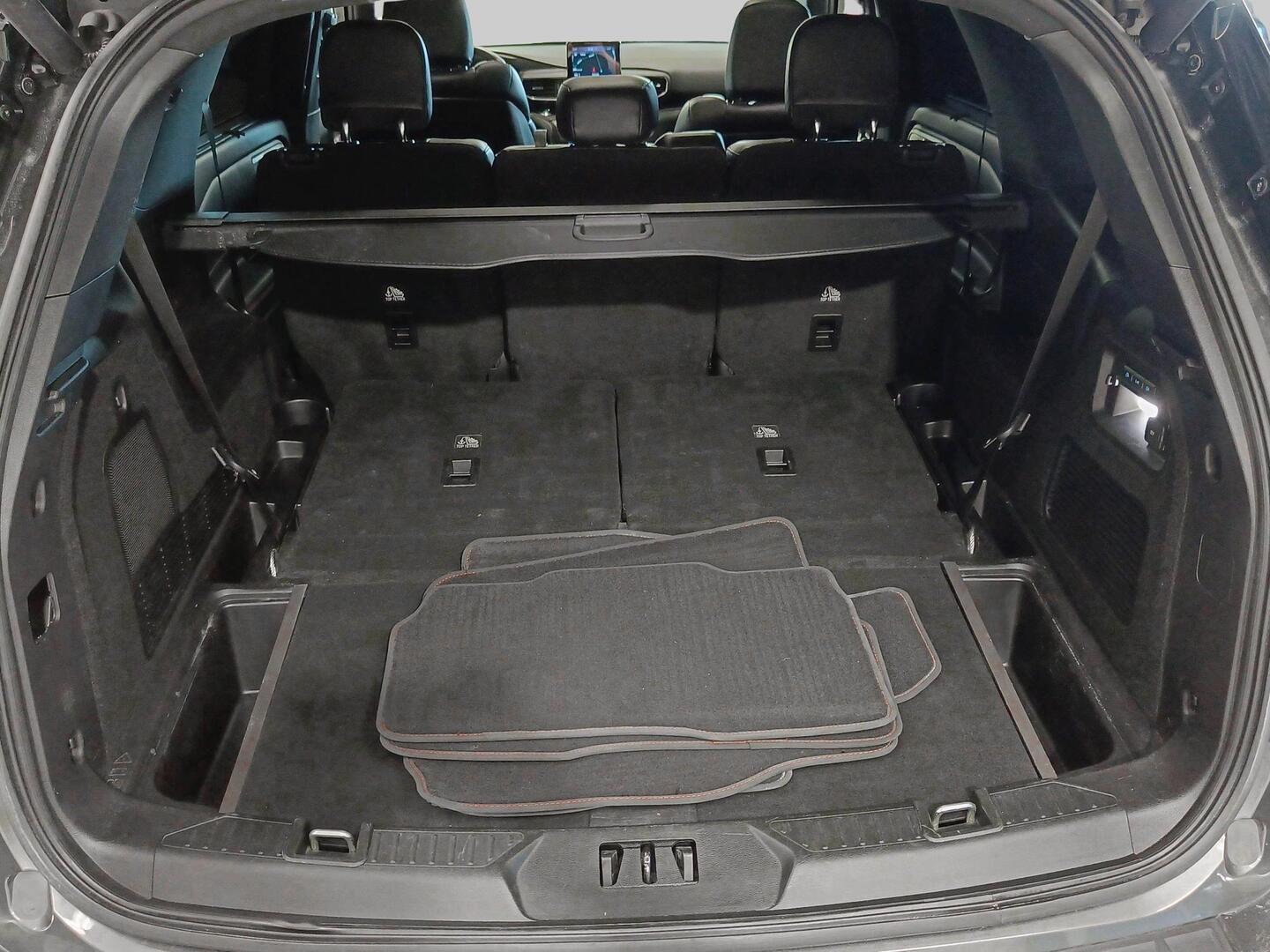 FORD EXPLORER 2020