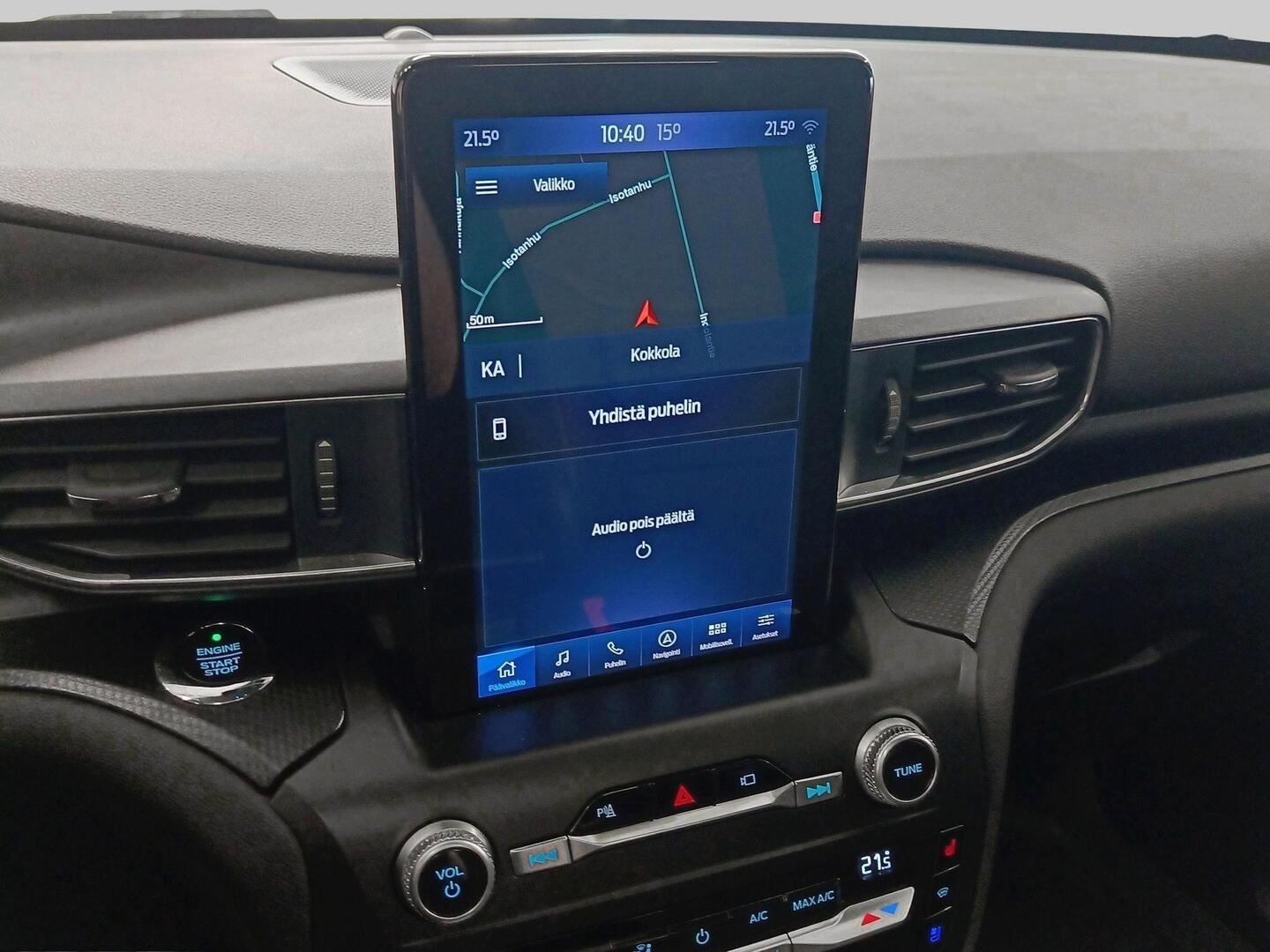 FORD EXPLORER 2020