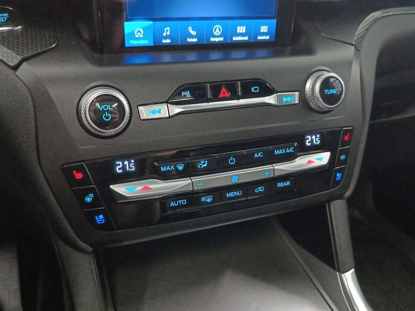 FORD EXPLORER 2020