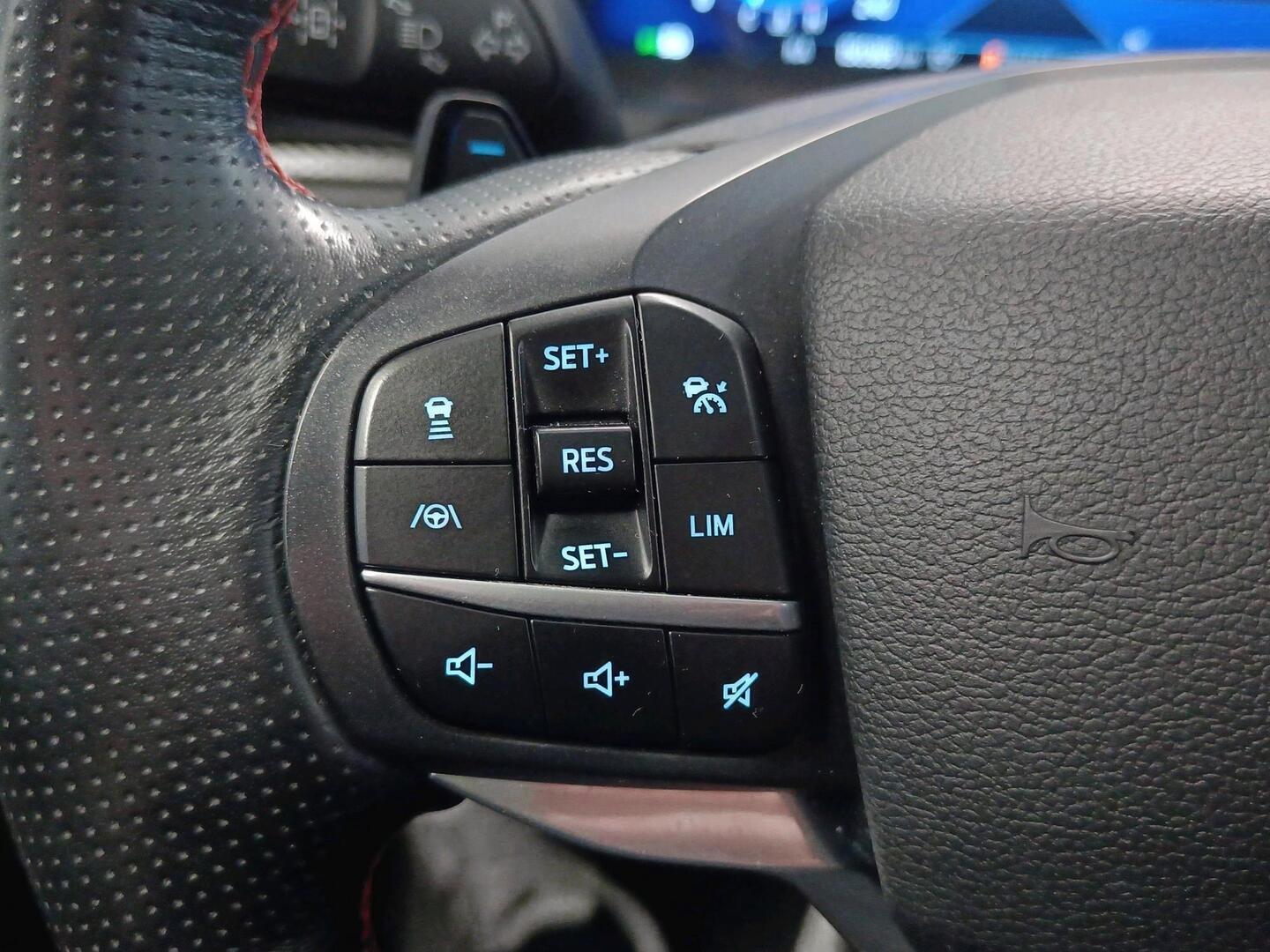 FORD EXPLORER 2020