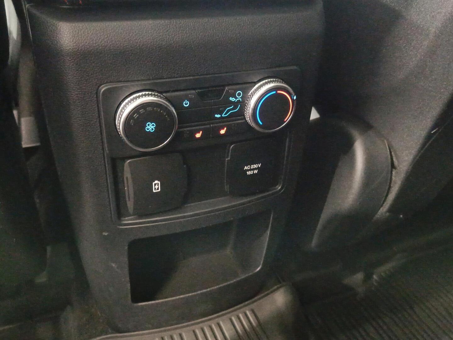 FORD EXPLORER 2020