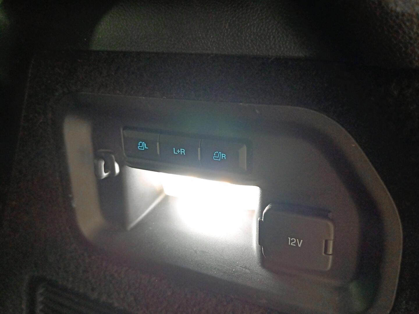 FORD EXPLORER 2020