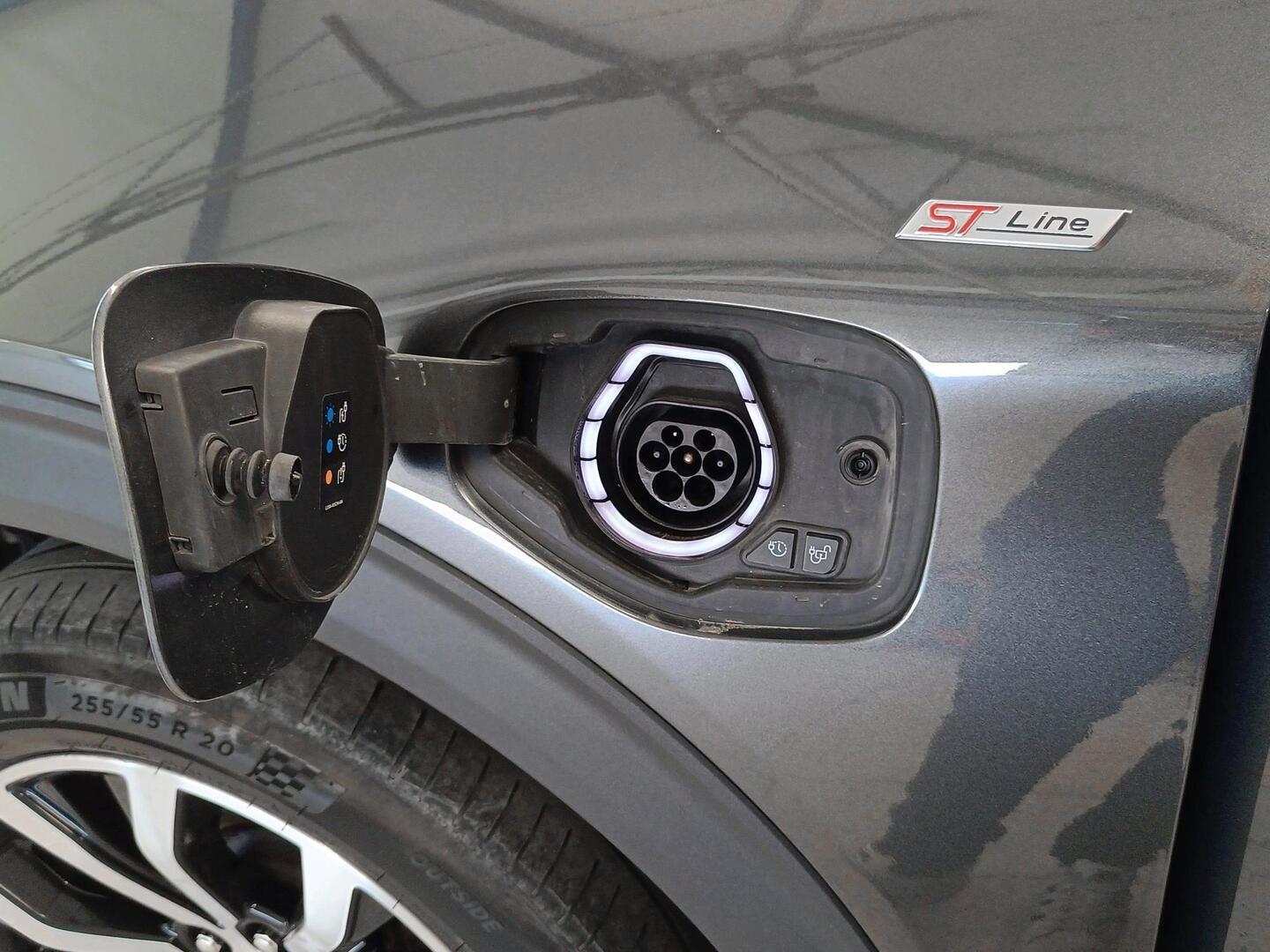 FORD EXPLORER 2020