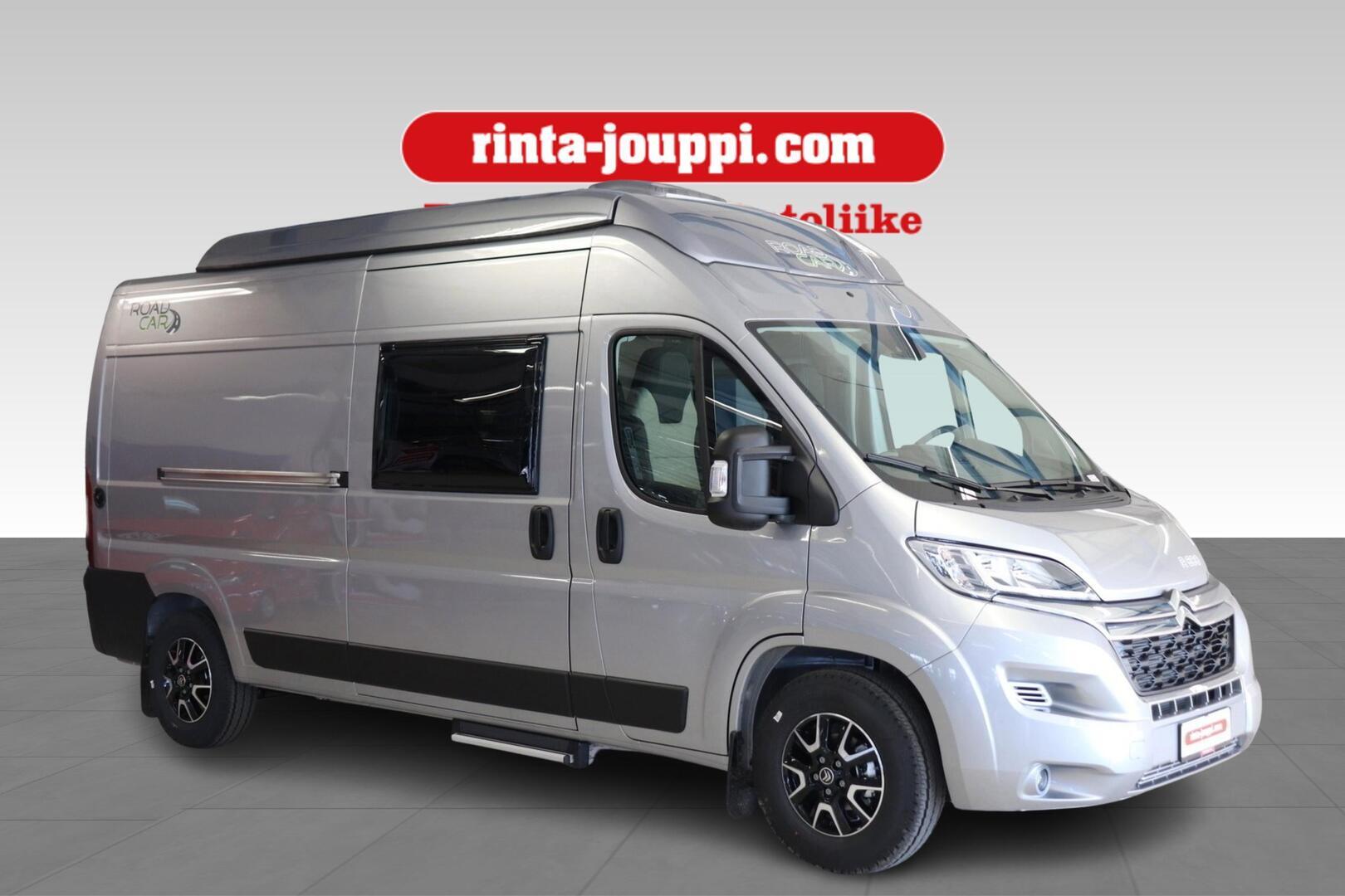 ROADCAR VAN R 600 2024