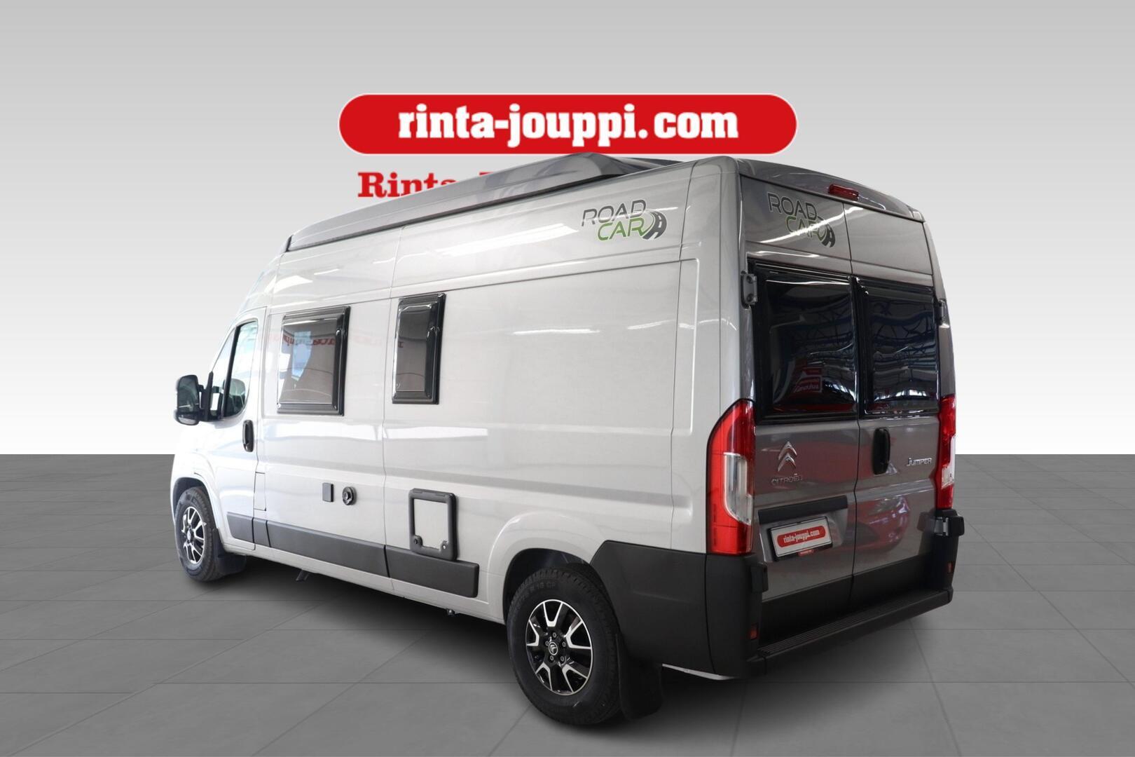 ROADCAR VAN R 600 2024