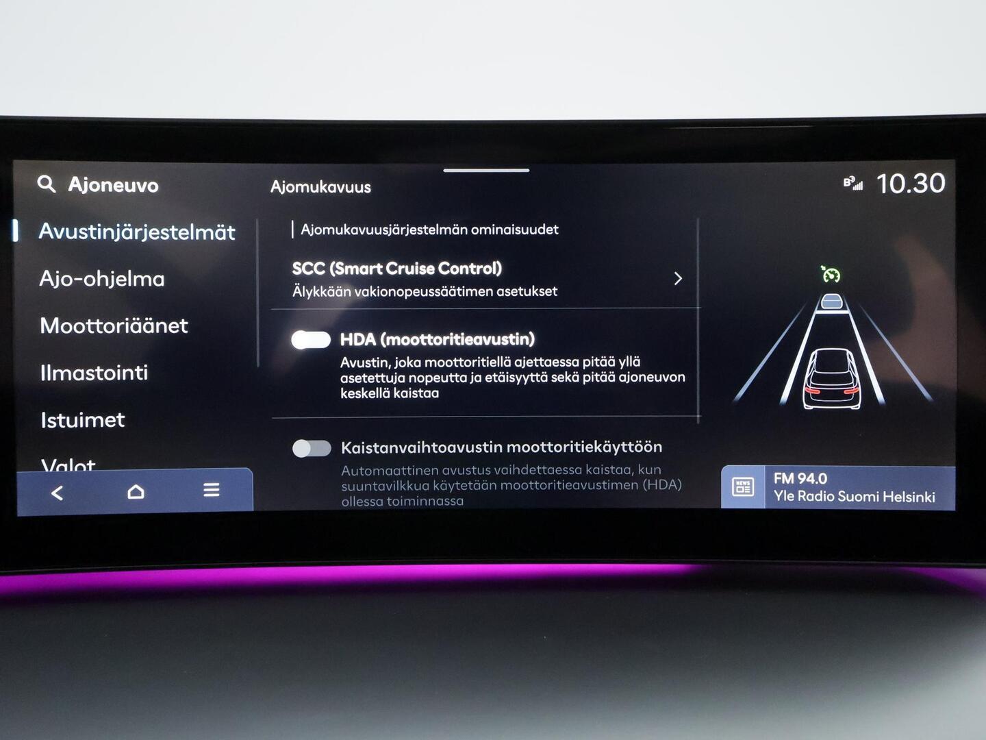 HYUNDAI IONIQ 9 2026