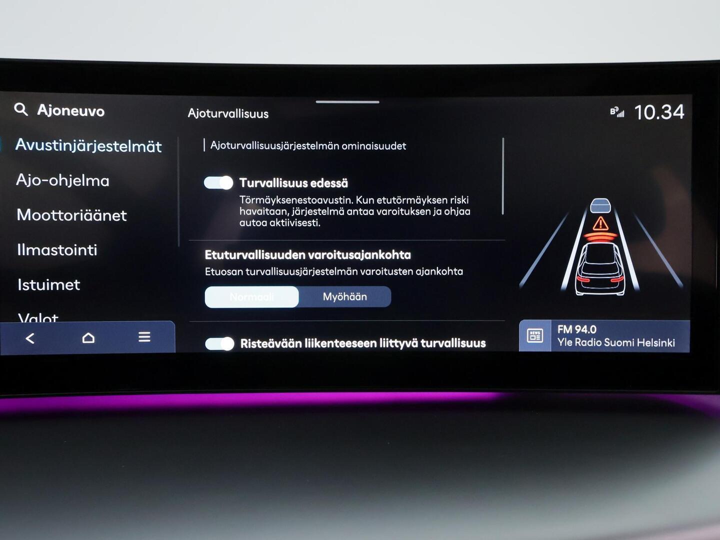 HYUNDAI IONIQ 9 2026