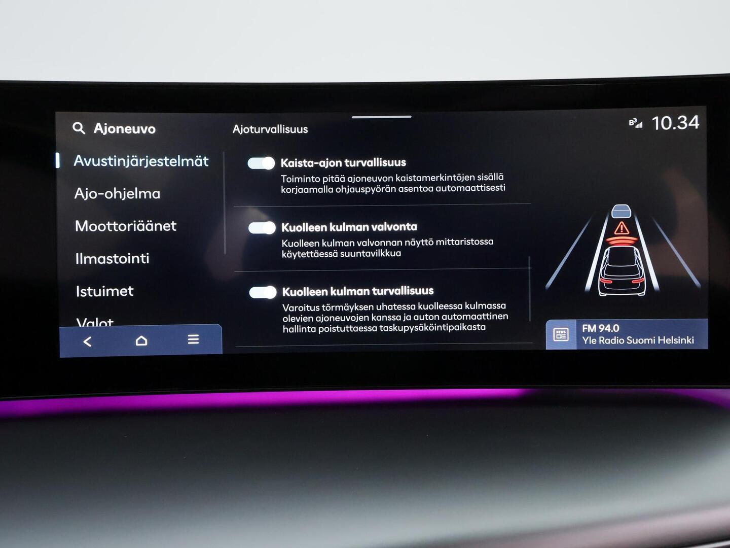 HYUNDAI IONIQ 9 2026