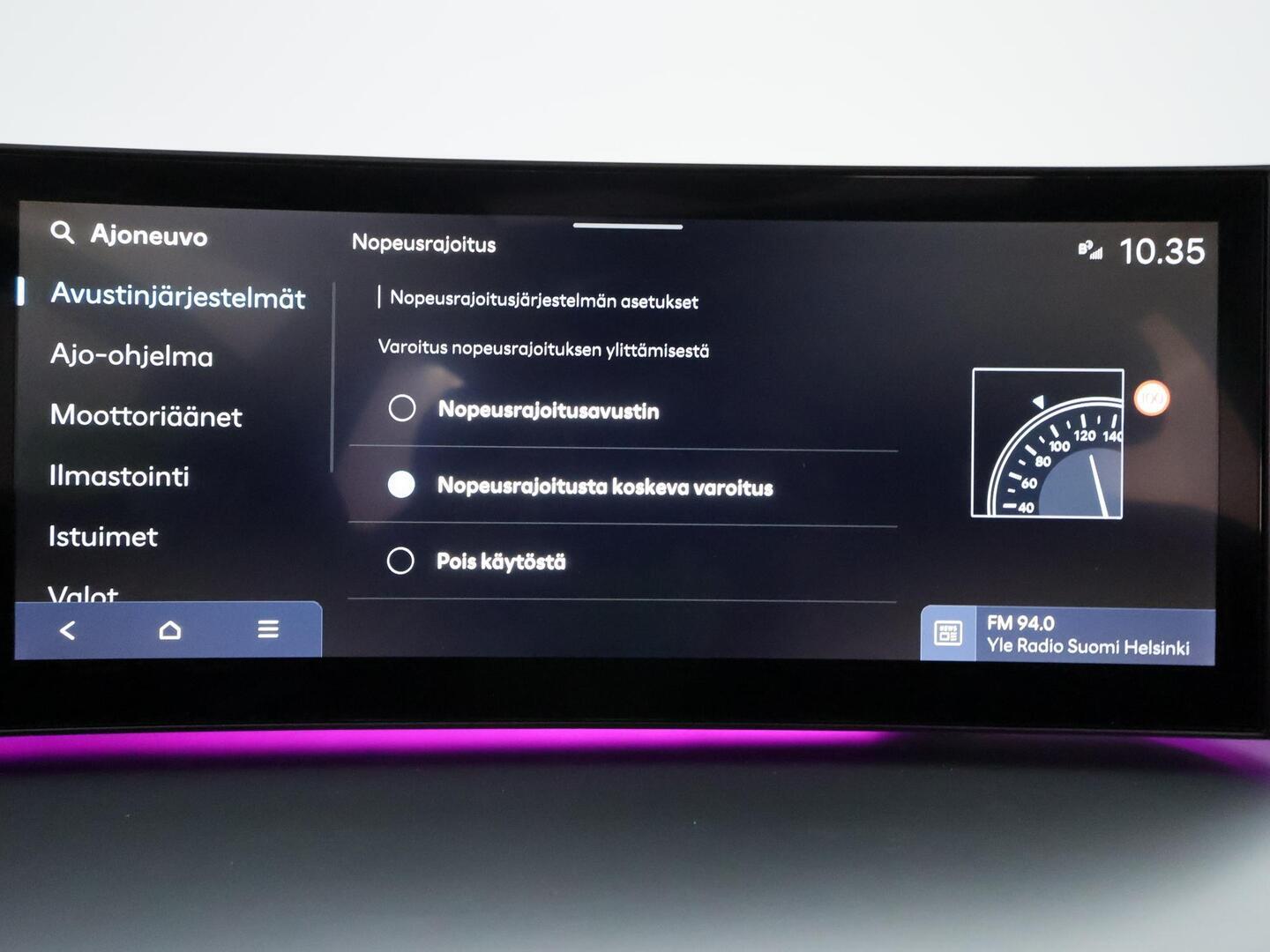 HYUNDAI IONIQ 9 2026