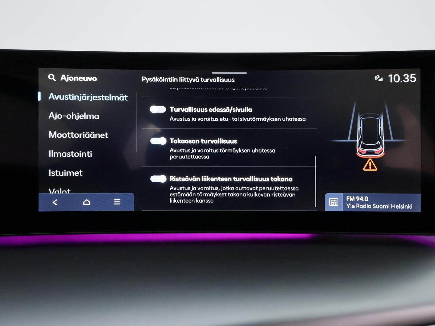 HYUNDAI IONIQ 9 2026