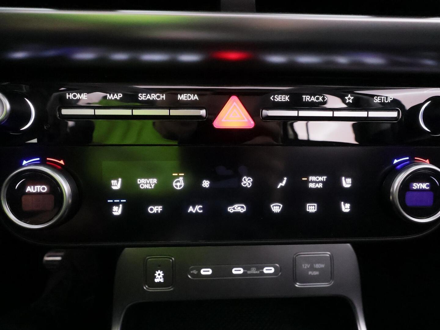 HYUNDAI IONIQ 9 2026