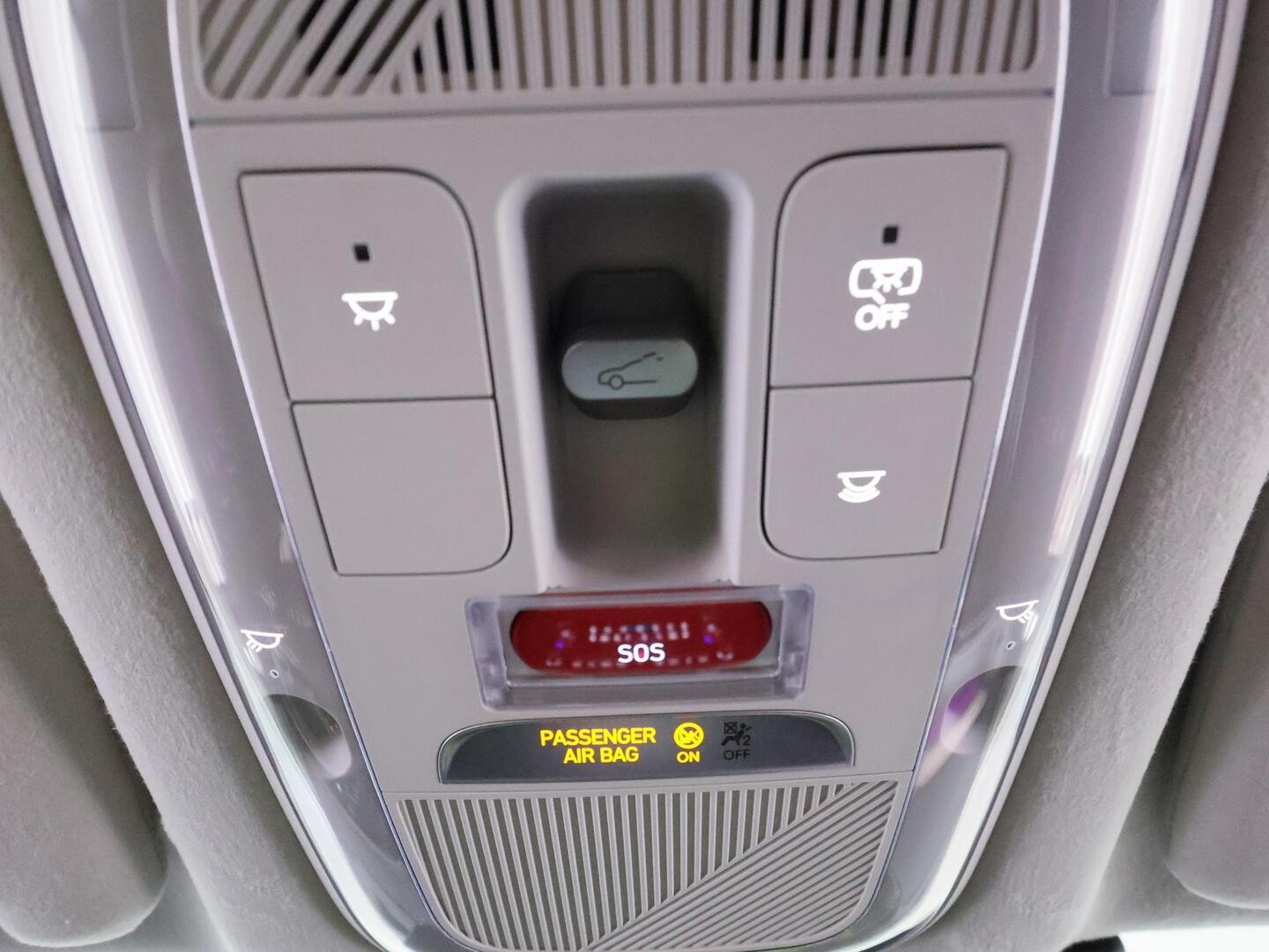 HYUNDAI IONIQ 9 2026