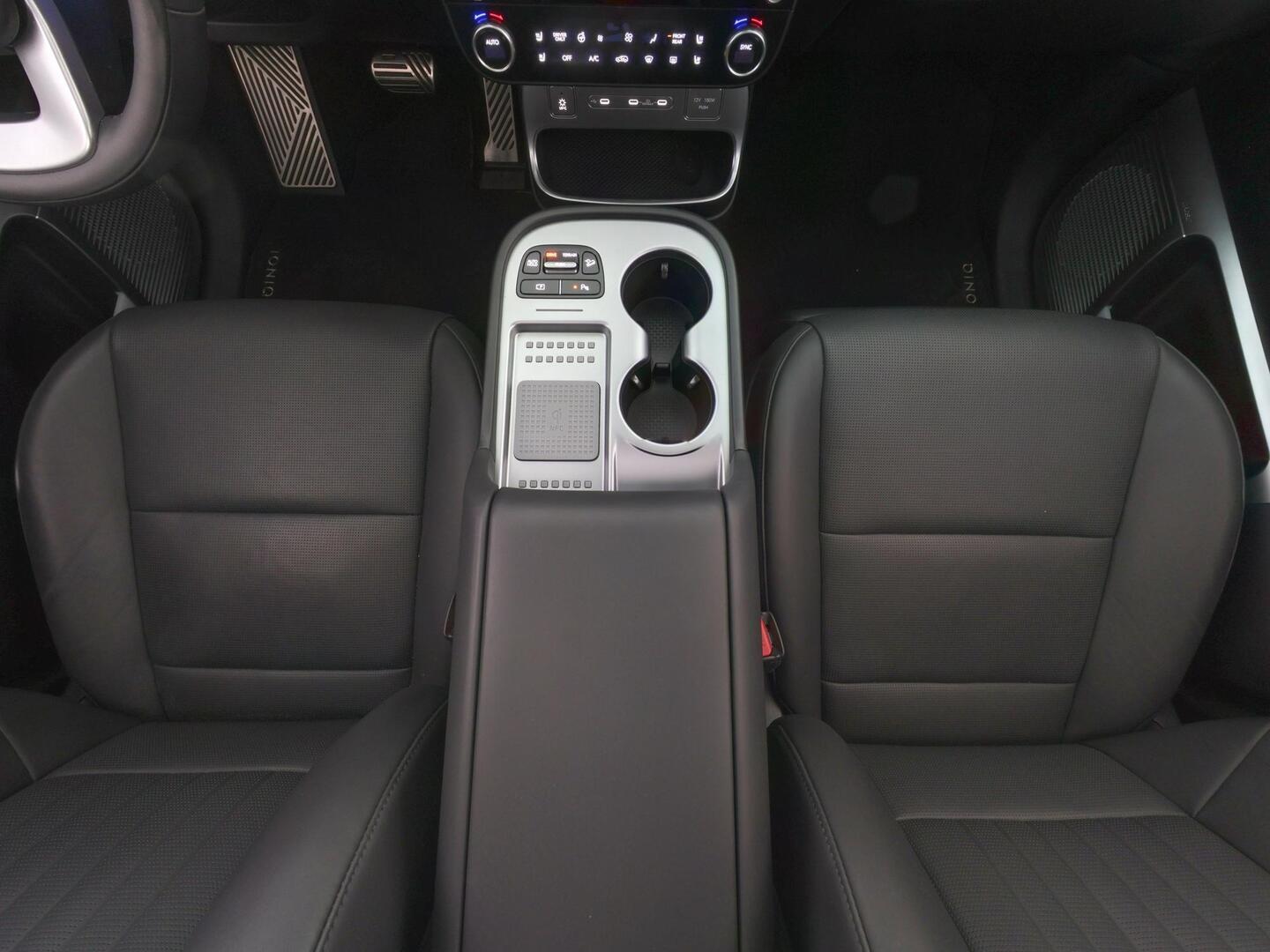 HYUNDAI IONIQ 9 2026