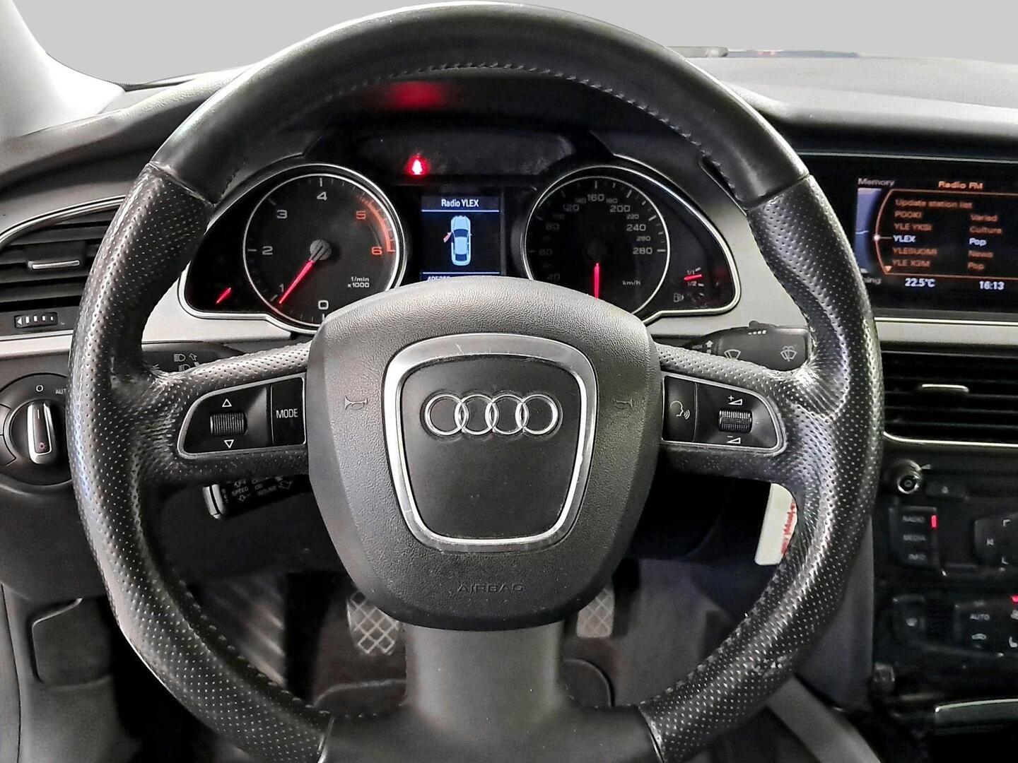 AUDI A5 2010