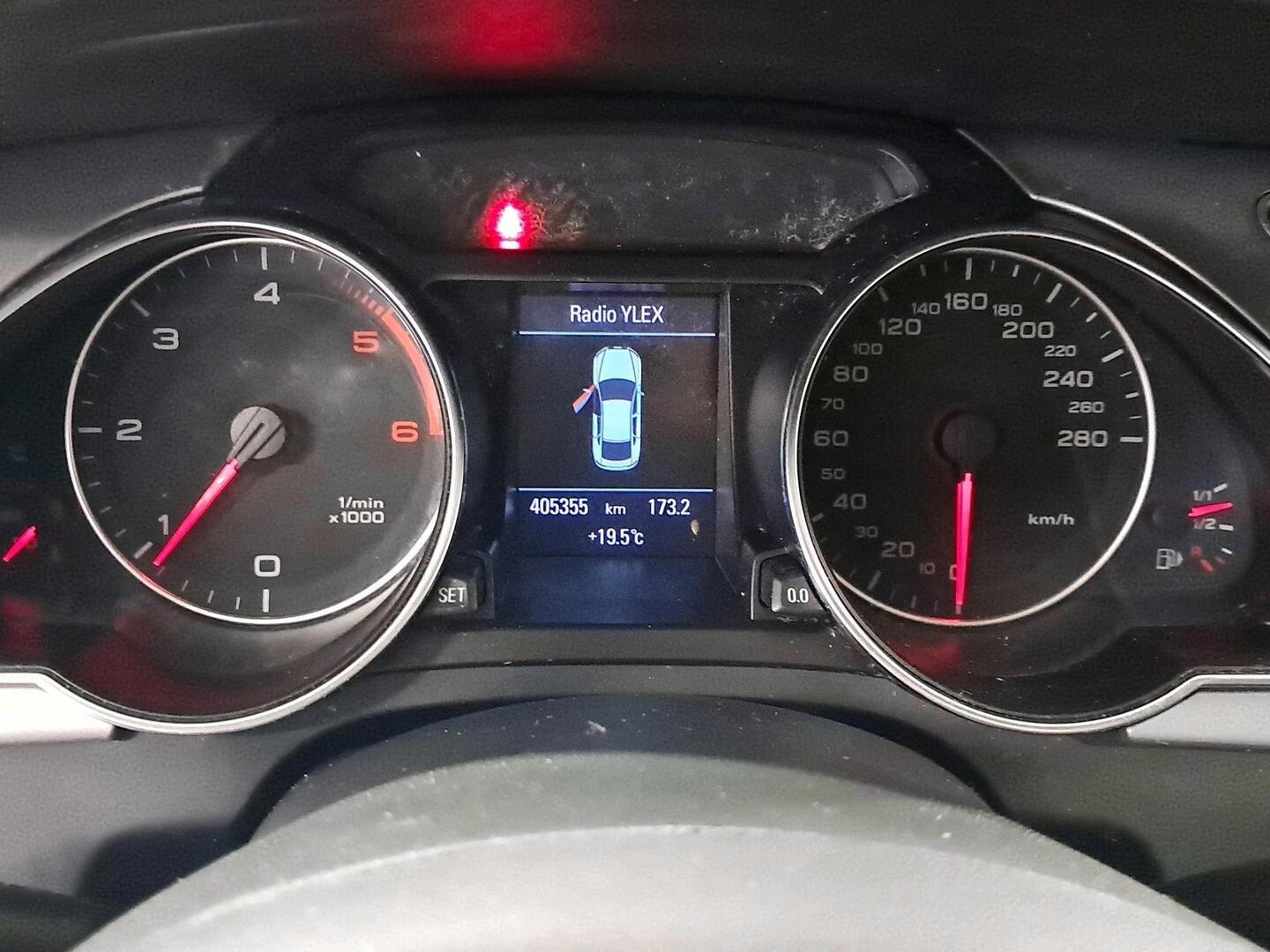 AUDI A5 2010