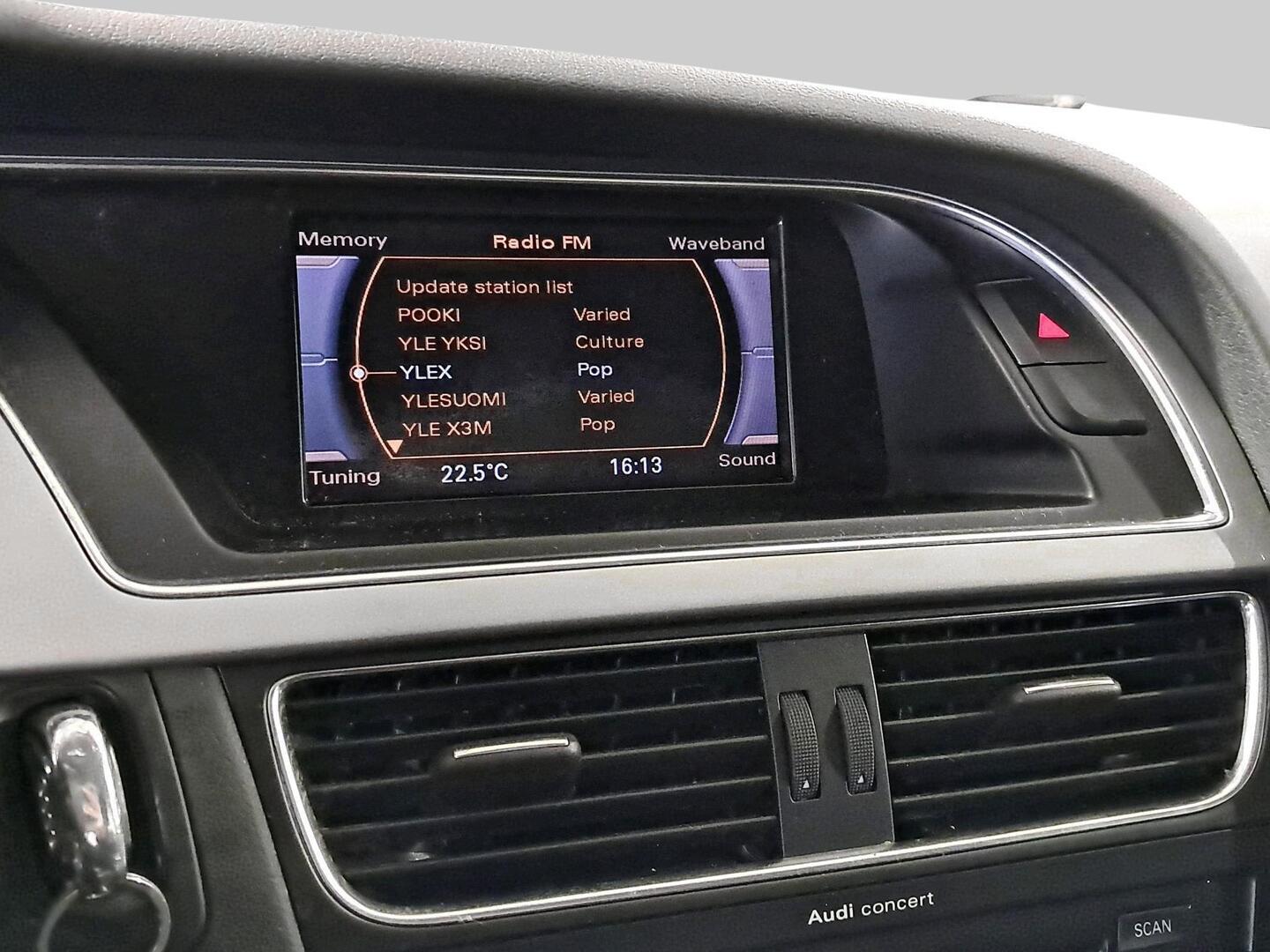 AUDI A5 2010
