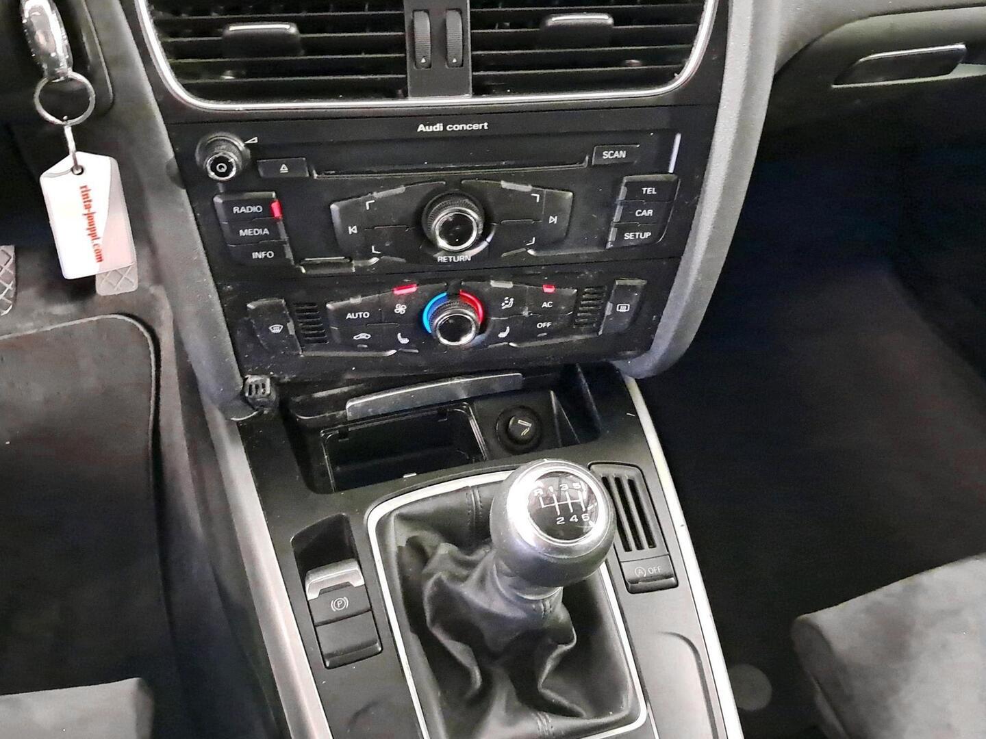 AUDI A5 2010