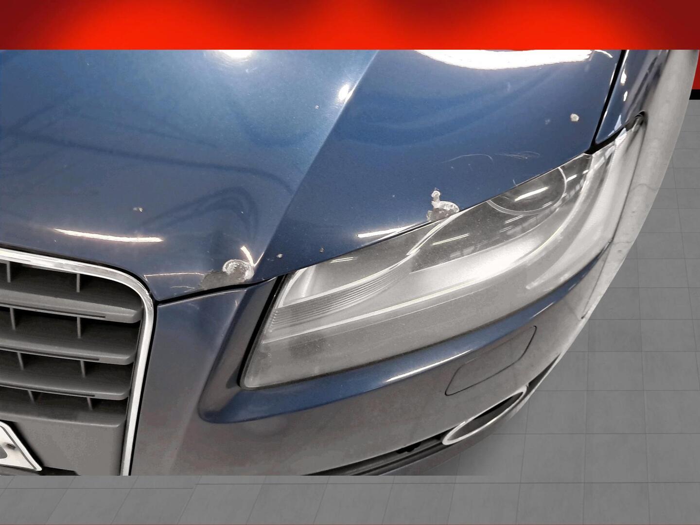 AUDI A5 2010
