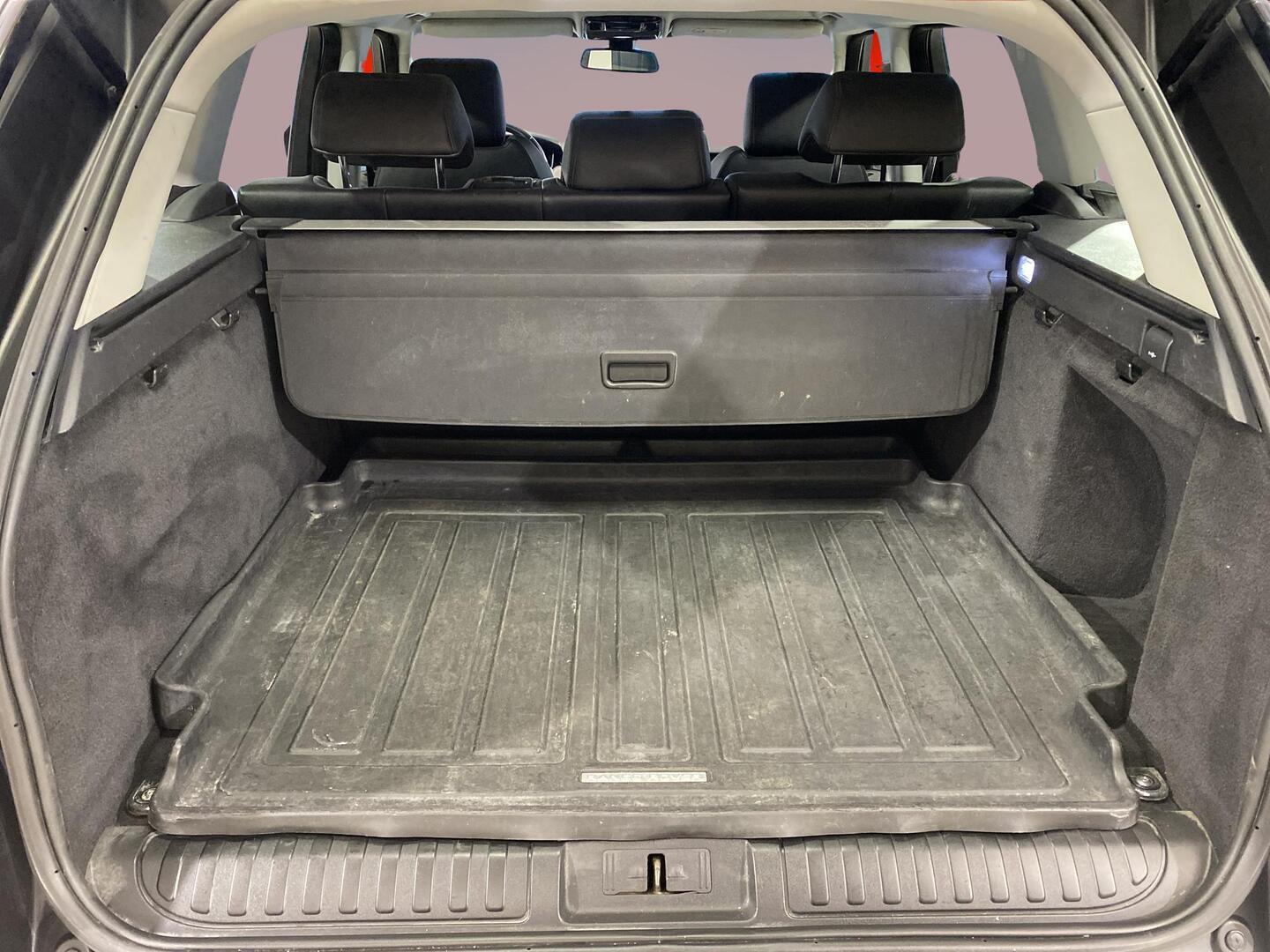 LAND ROVER Range Rover Sport 2014