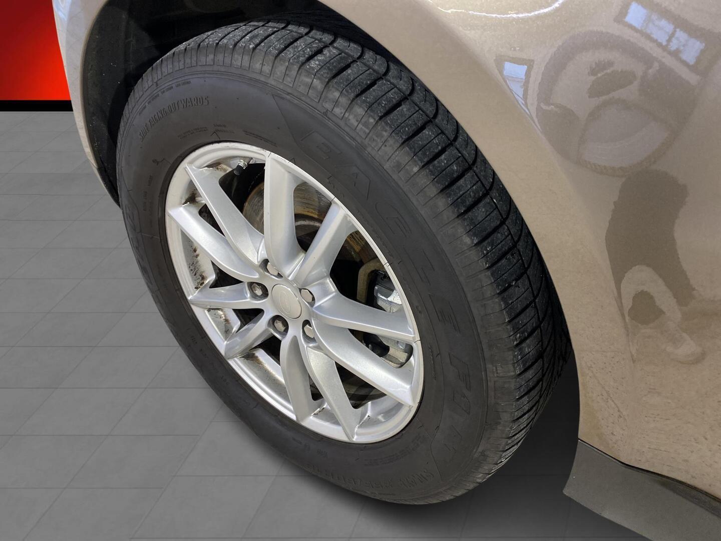 LAND ROVER Range Rover Sport 2014