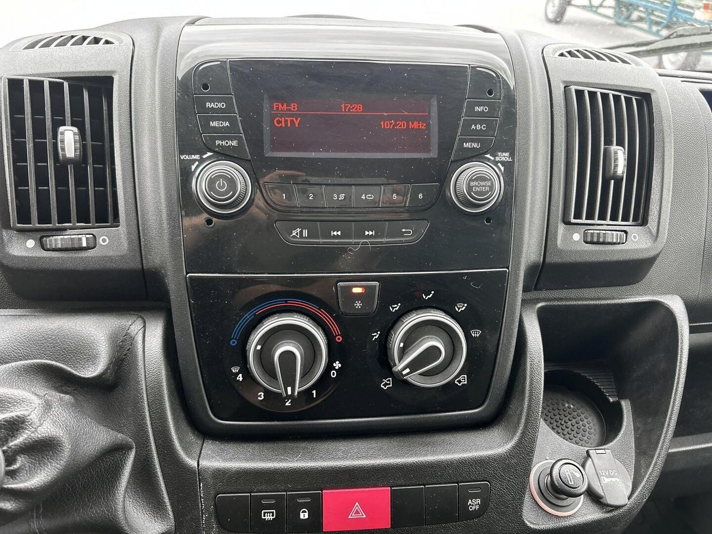 FIAT Ducato 2015