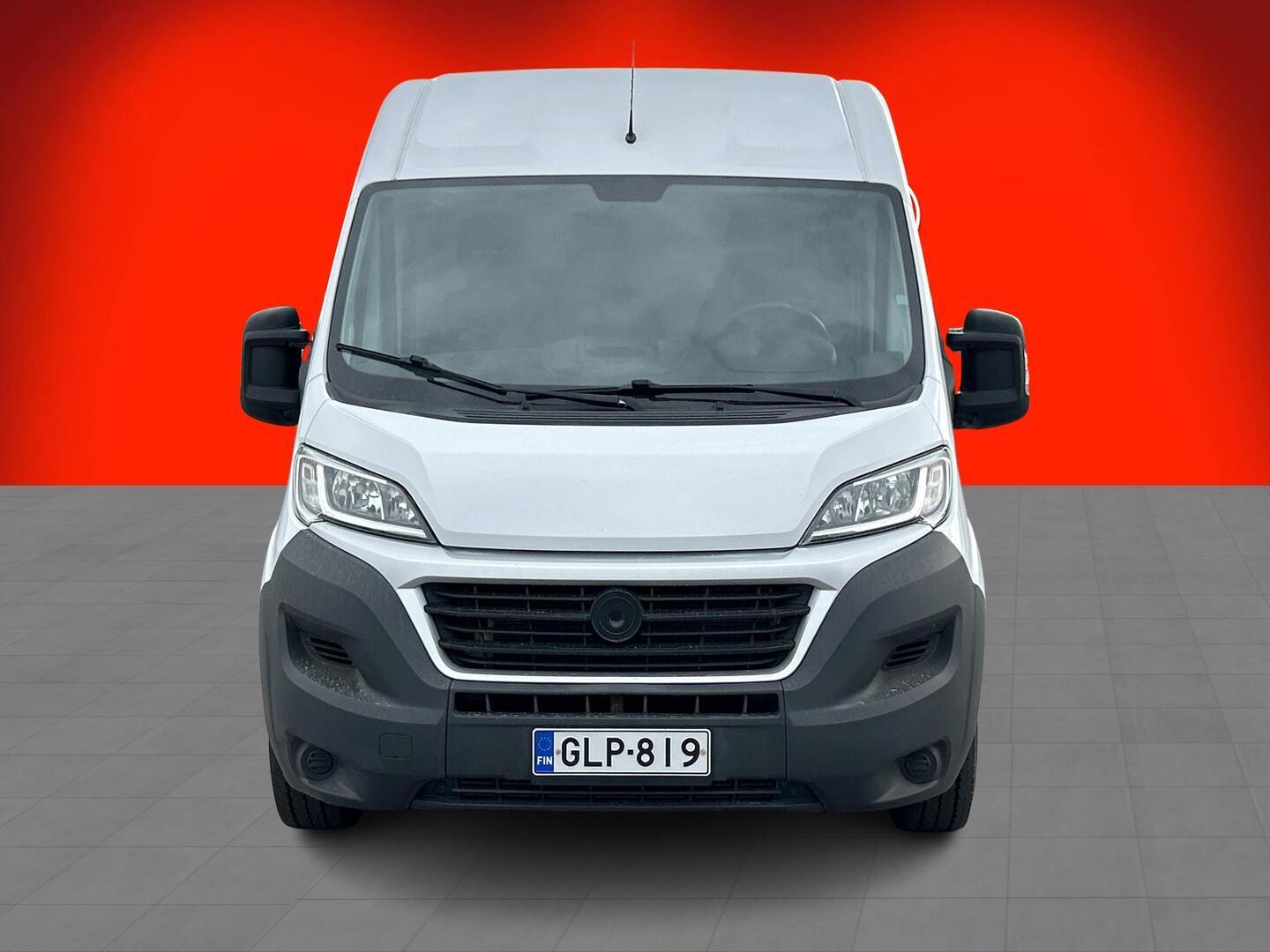 FIAT Ducato 2015