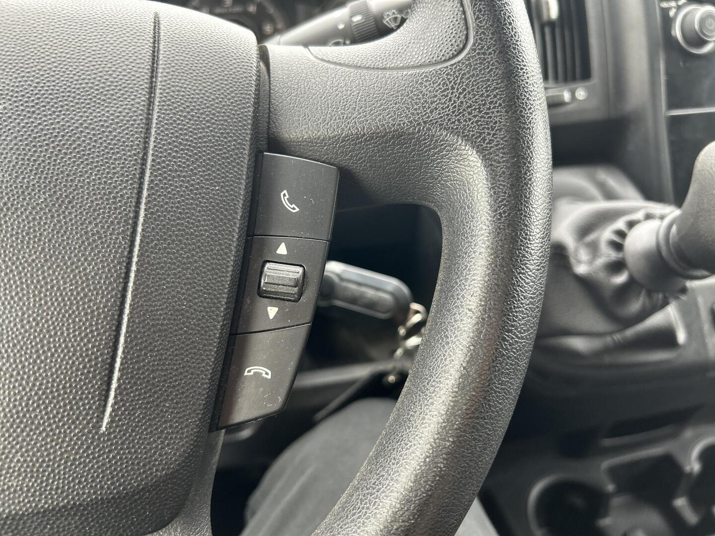 FIAT Ducato 2015