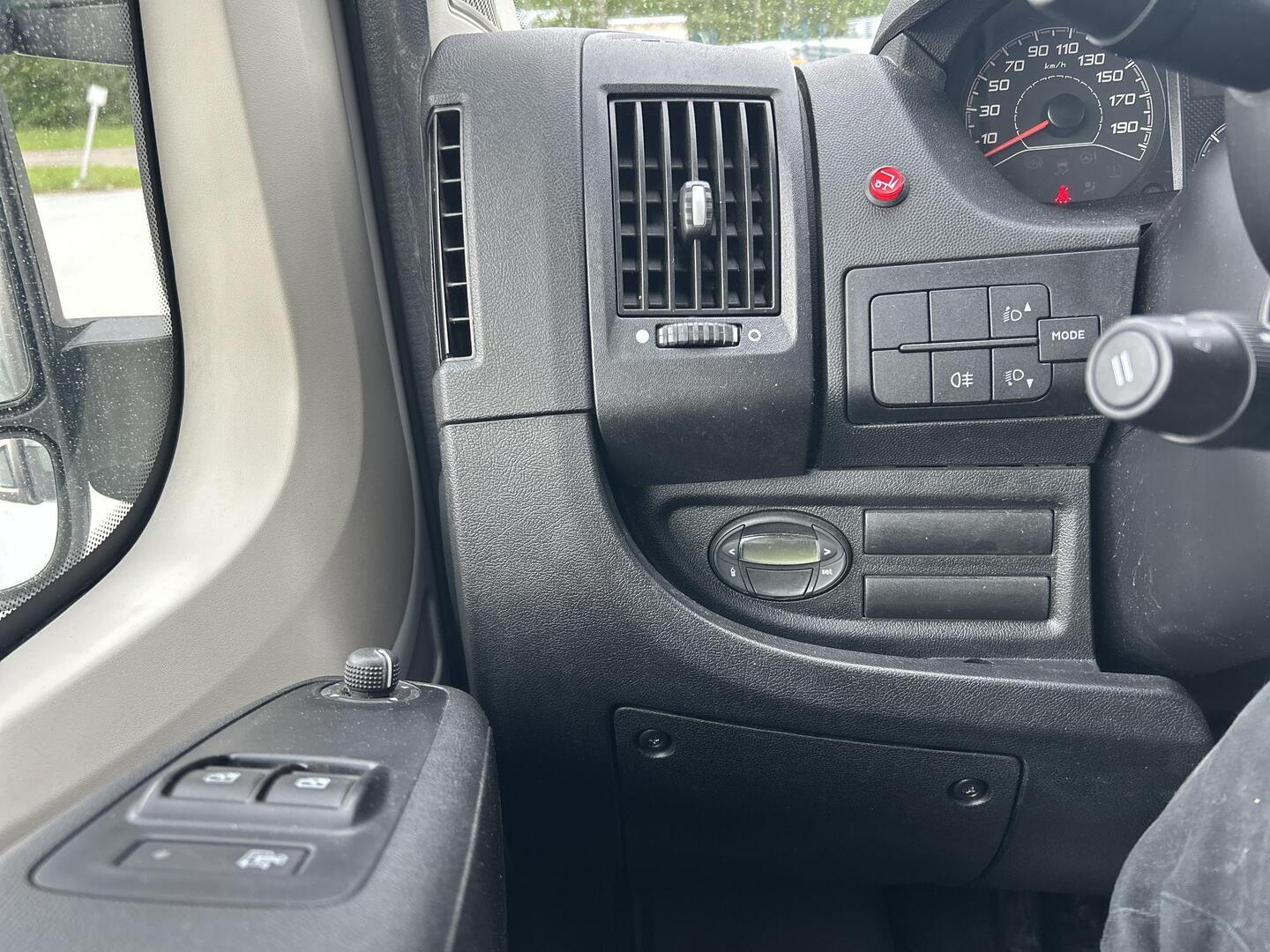 FIAT Ducato 2015