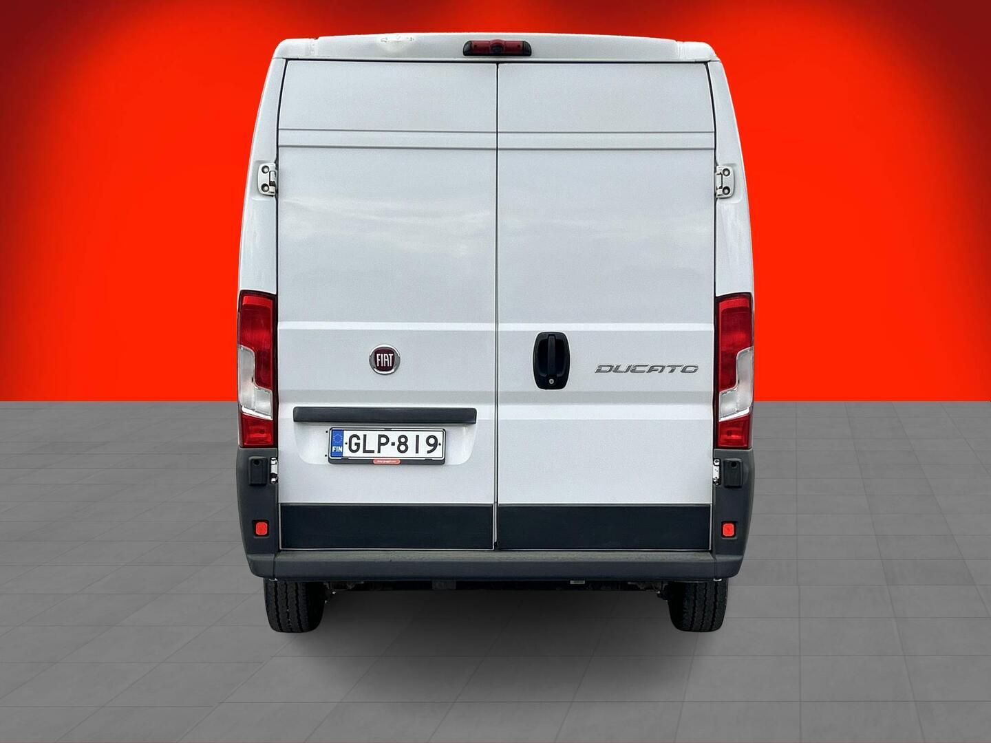 FIAT Ducato 2015