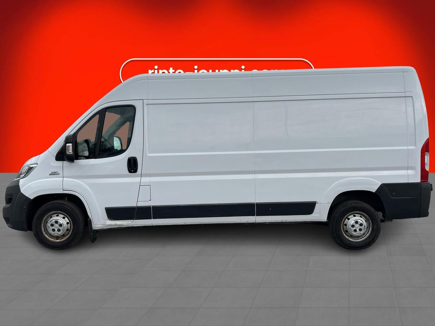 FIAT Ducato 2015