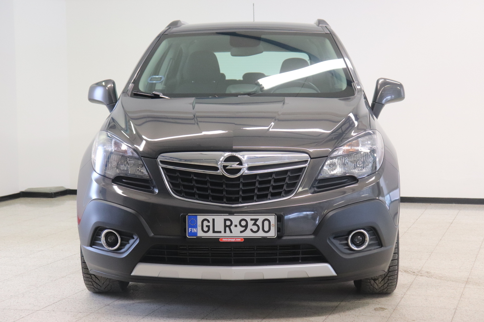 OPEL Mokka 2016
