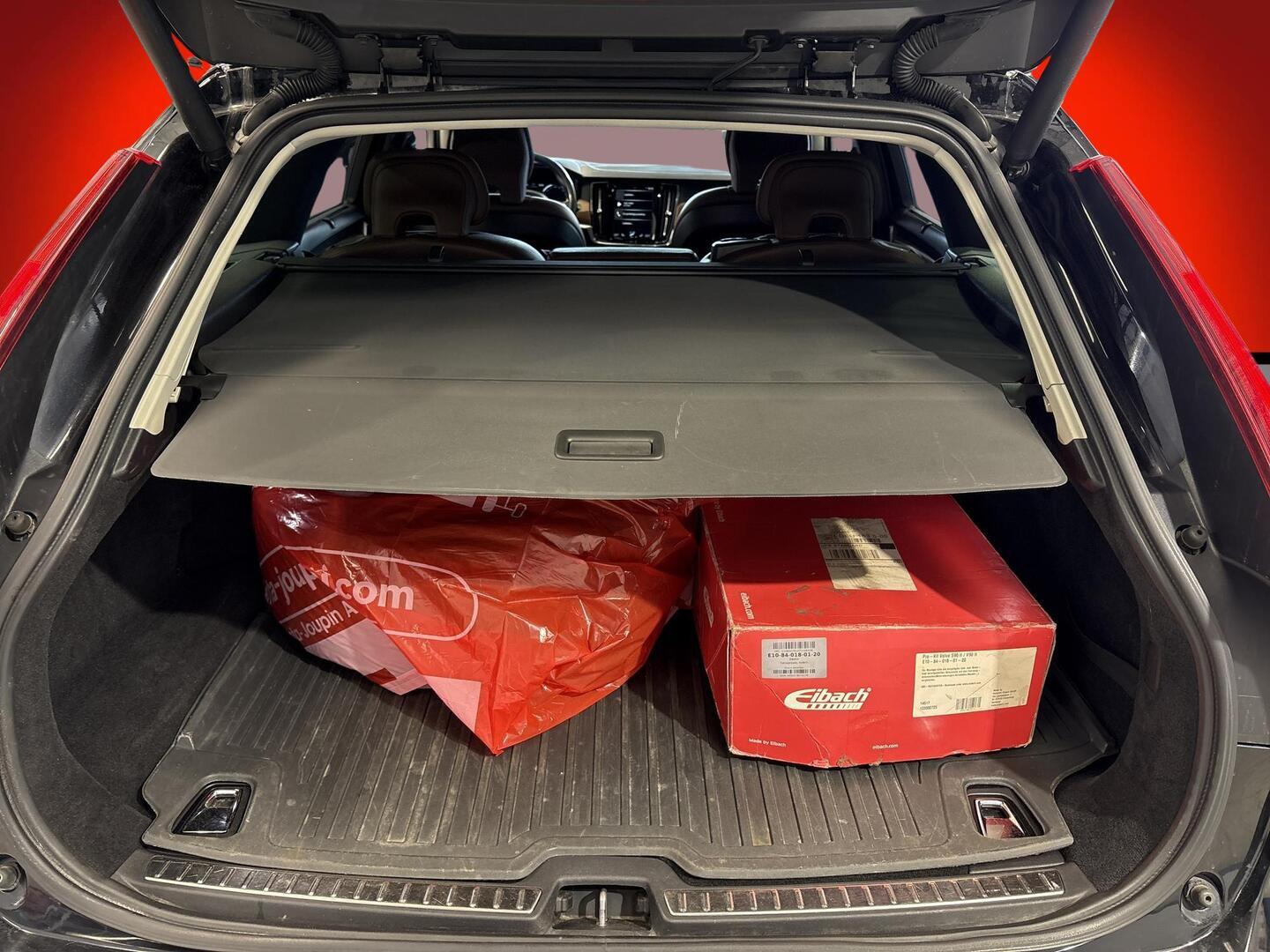 VOLVO V90 2019