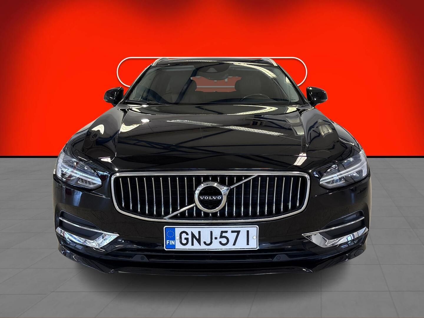 VOLVO V90 2019