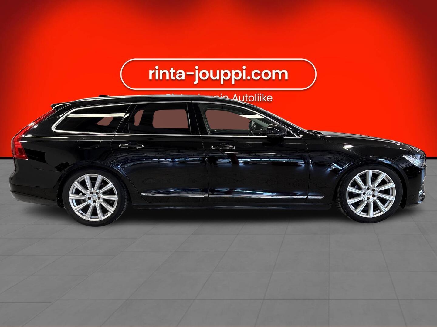 VOLVO V90 2019