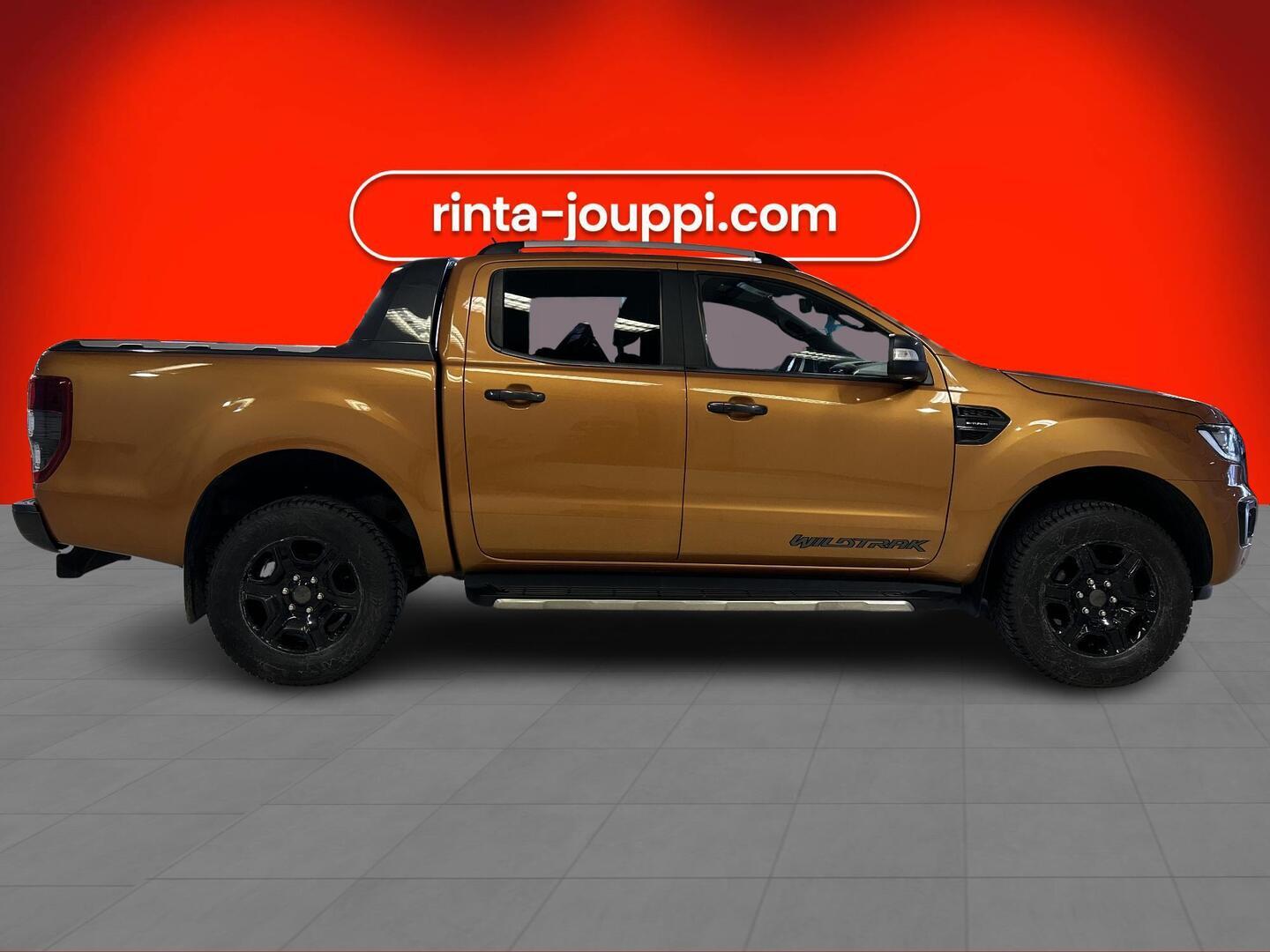 FORD Ranger 2019