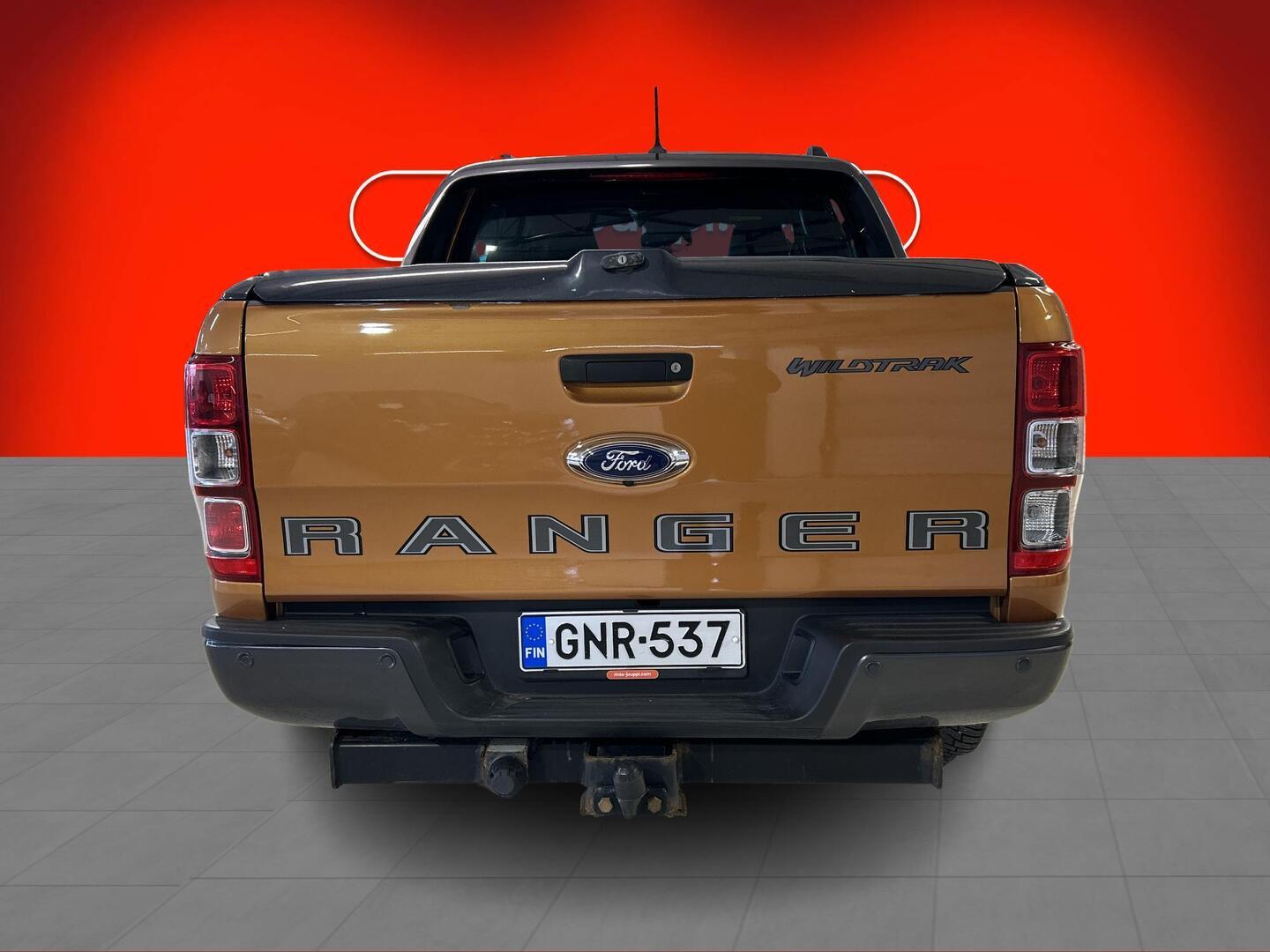 FORD Ranger 2019