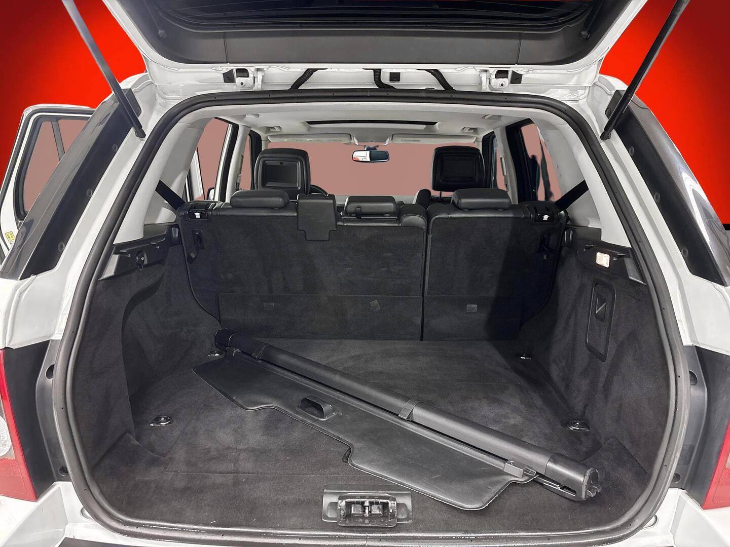 LAND ROVER Range Rover Sport 2006