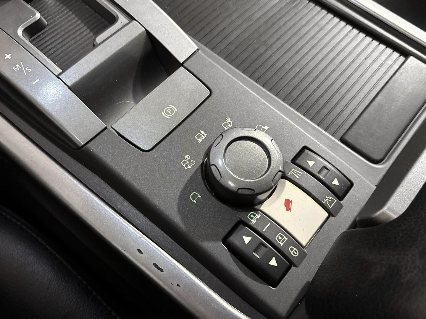 LAND ROVER Range Rover Sport 2006