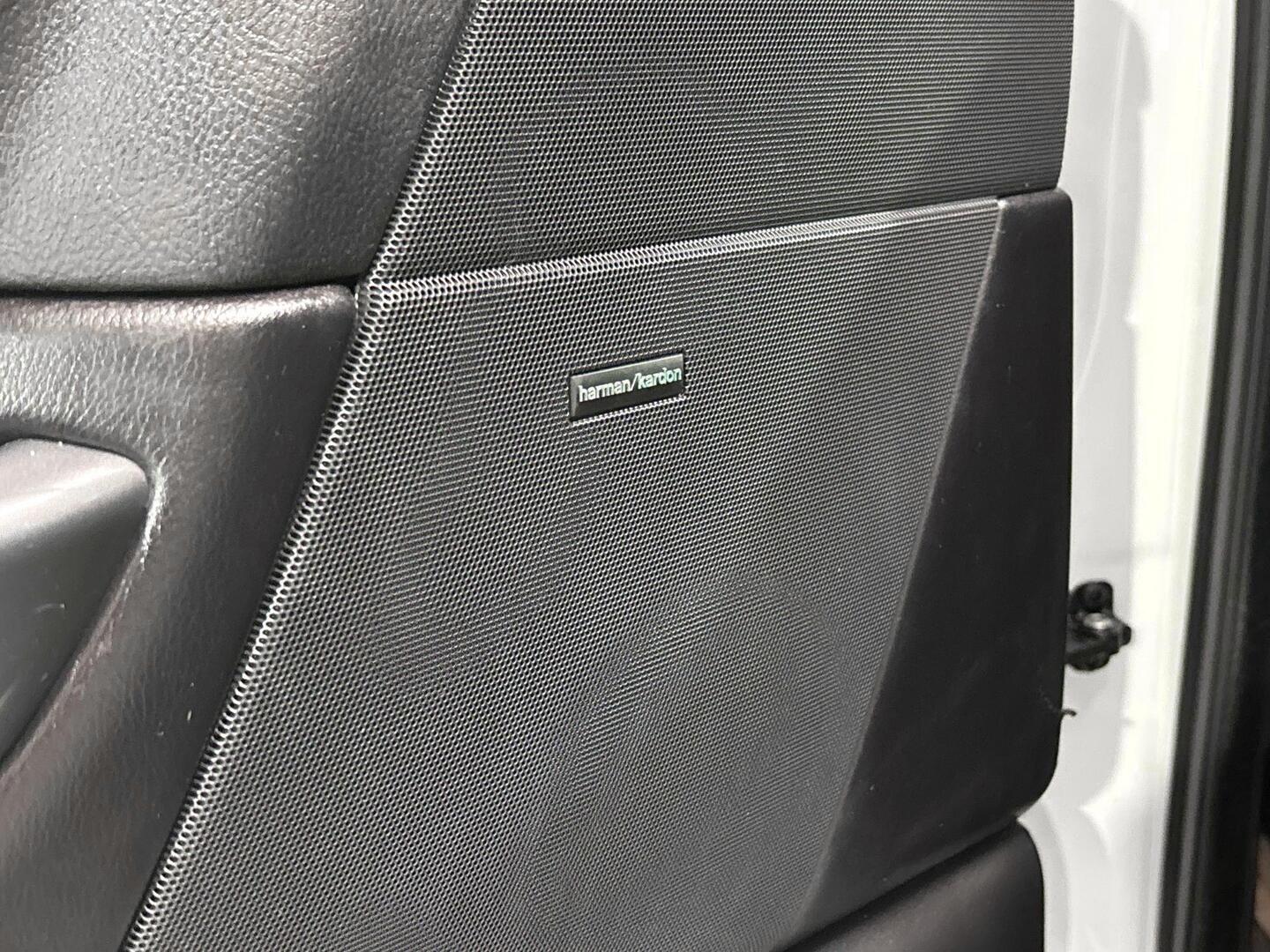 LAND ROVER Range Rover Sport 2006