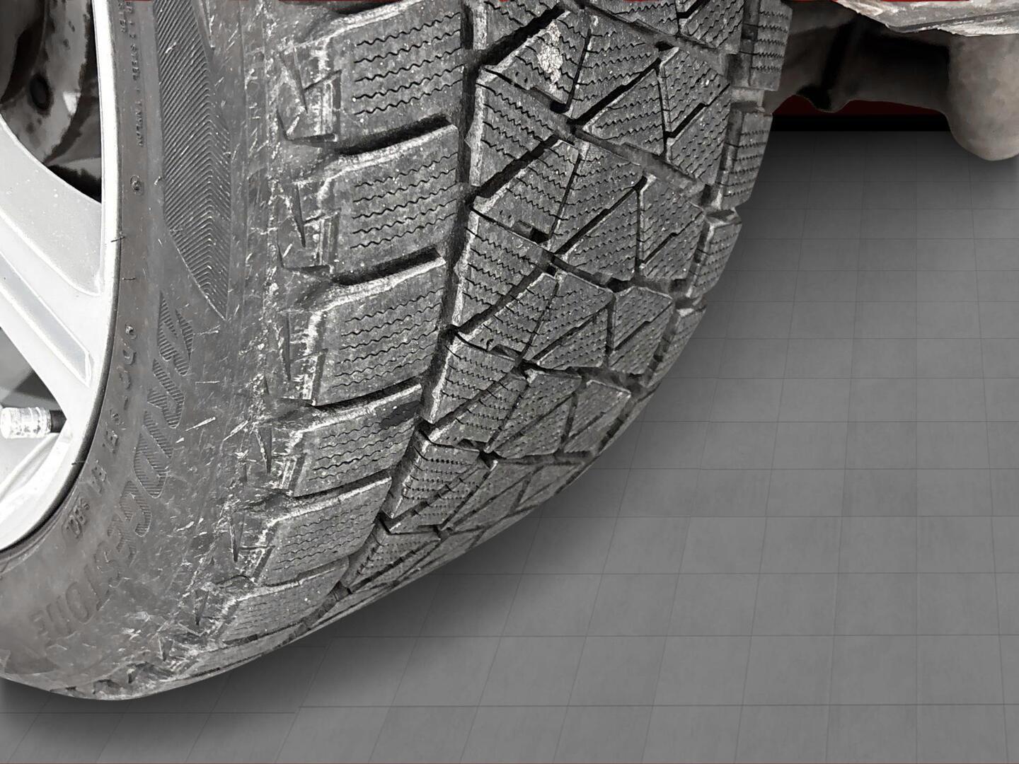 LAND ROVER Range Rover Sport 2006