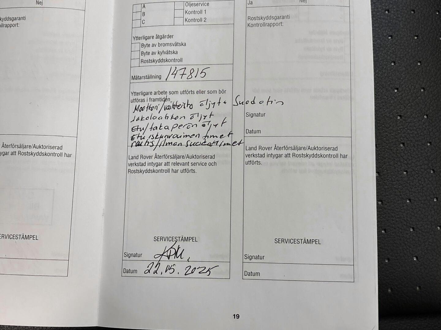 LAND ROVER Range Rover Sport 2006