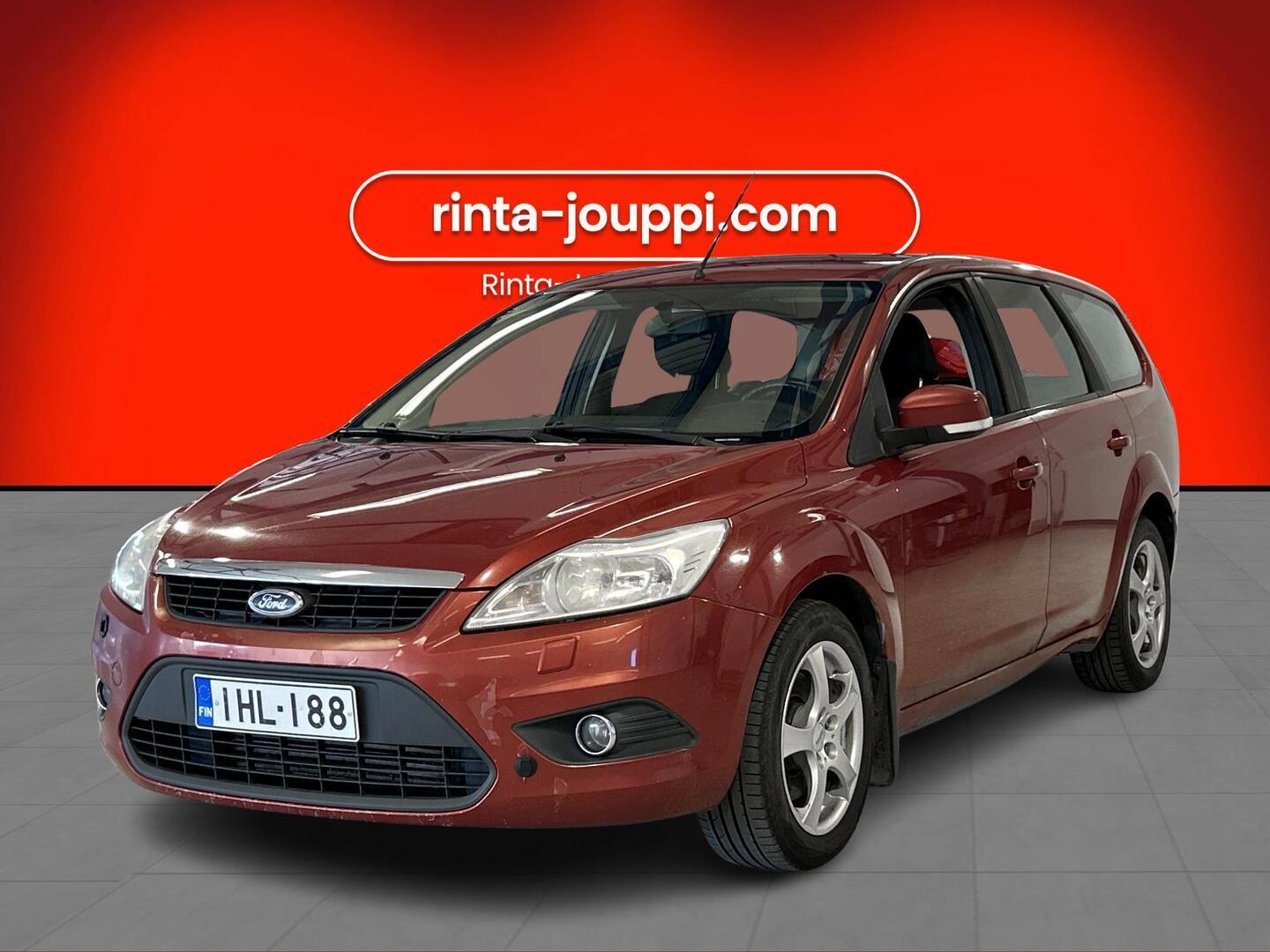 FORD Focus 2008