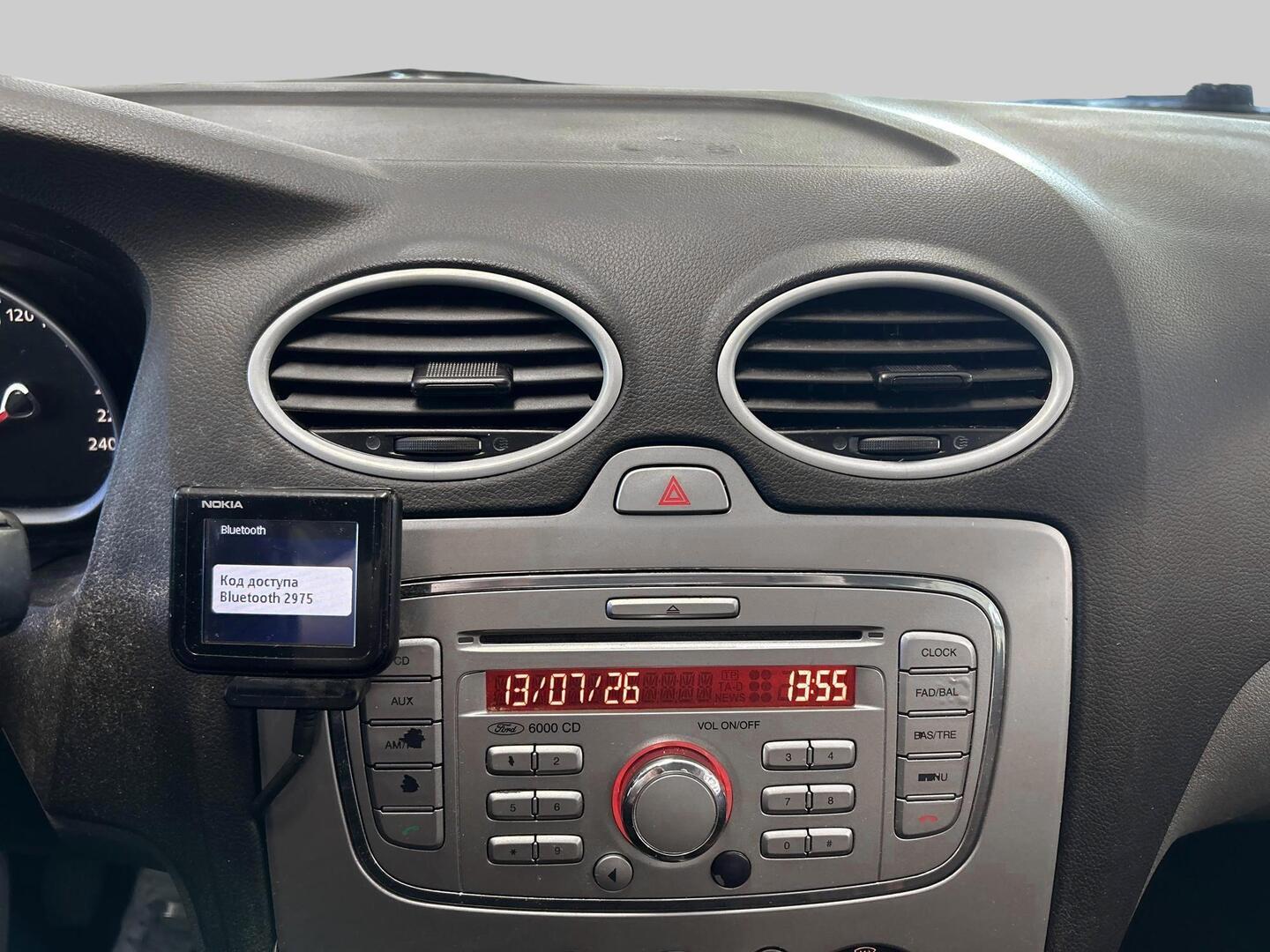 FORD Focus 2008