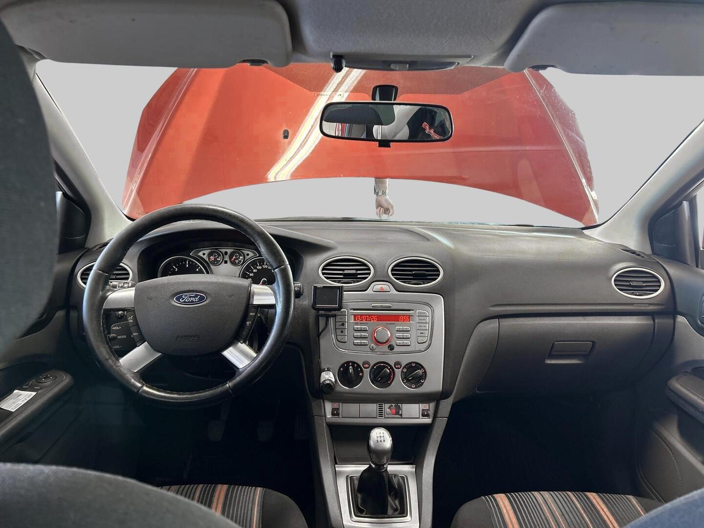 FORD Focus 2008