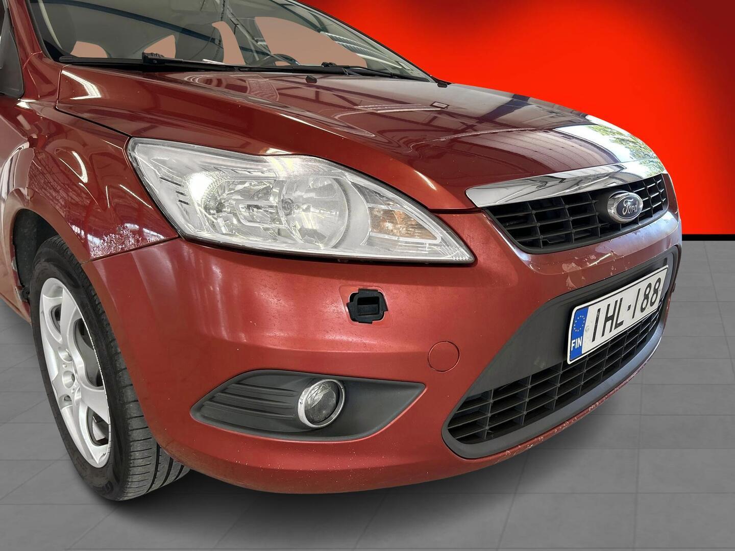 FORD Focus 2008