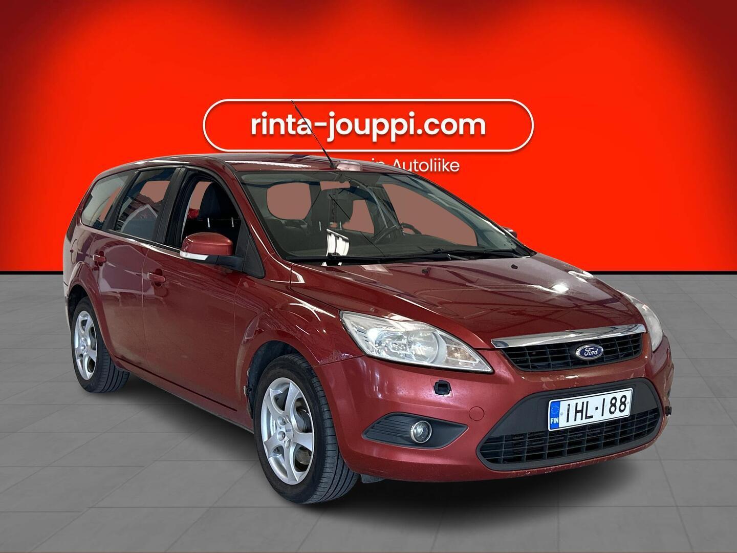 FORD Focus 2008