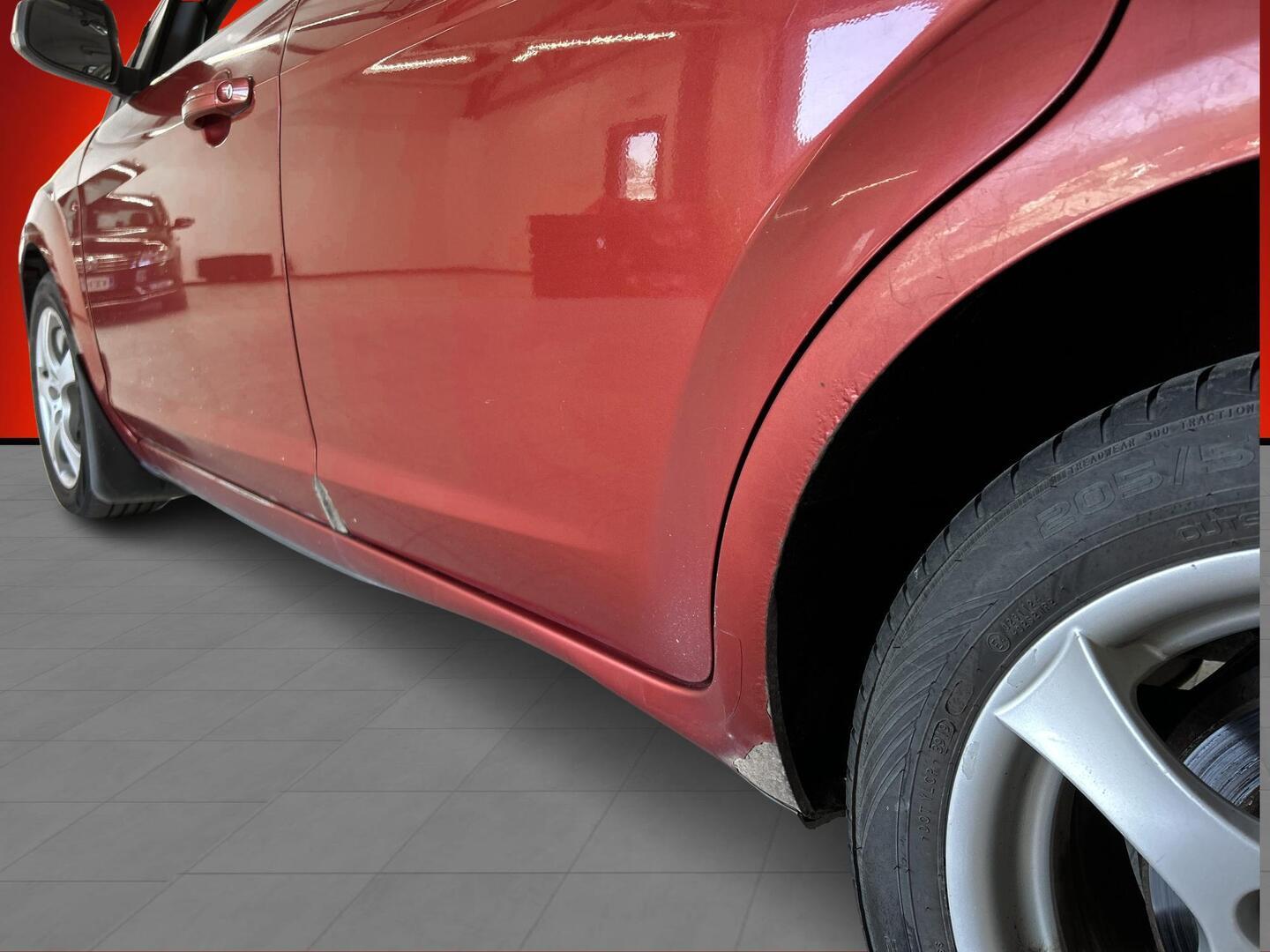 FORD Focus 2008