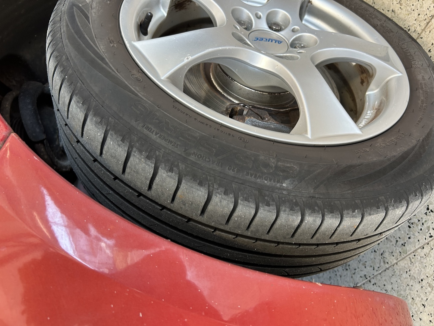 FORD Focus 2008