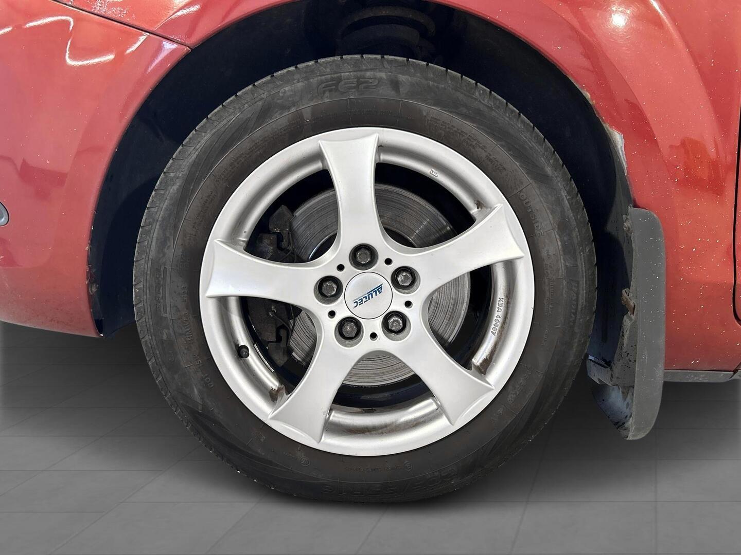 FORD Focus 2008