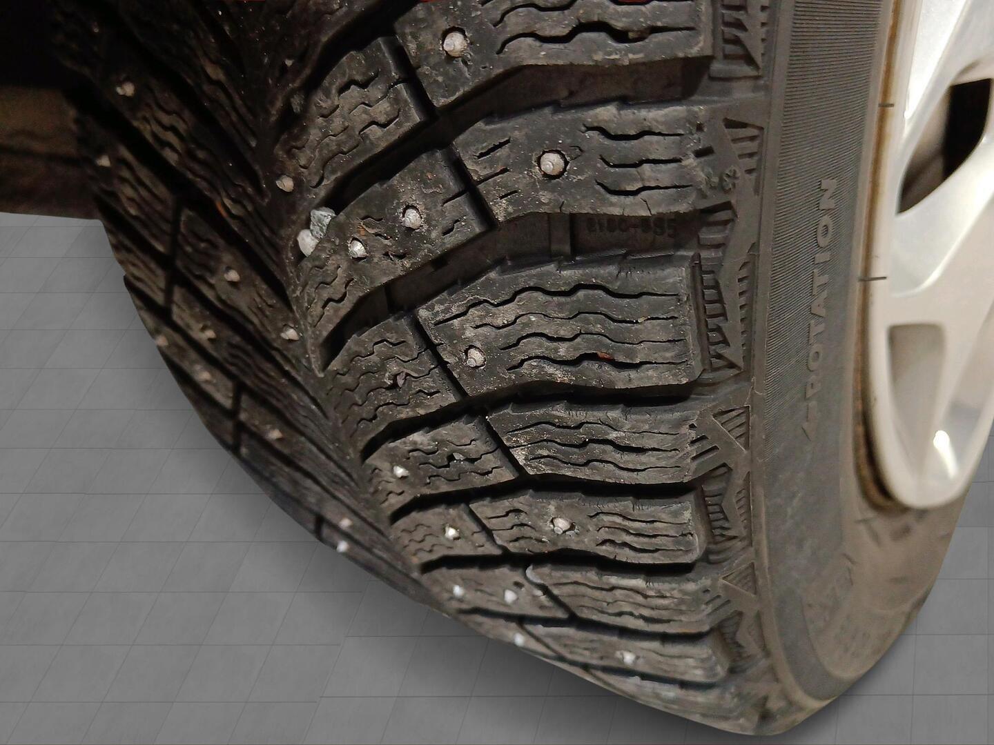 FORD Transit Connect 2016